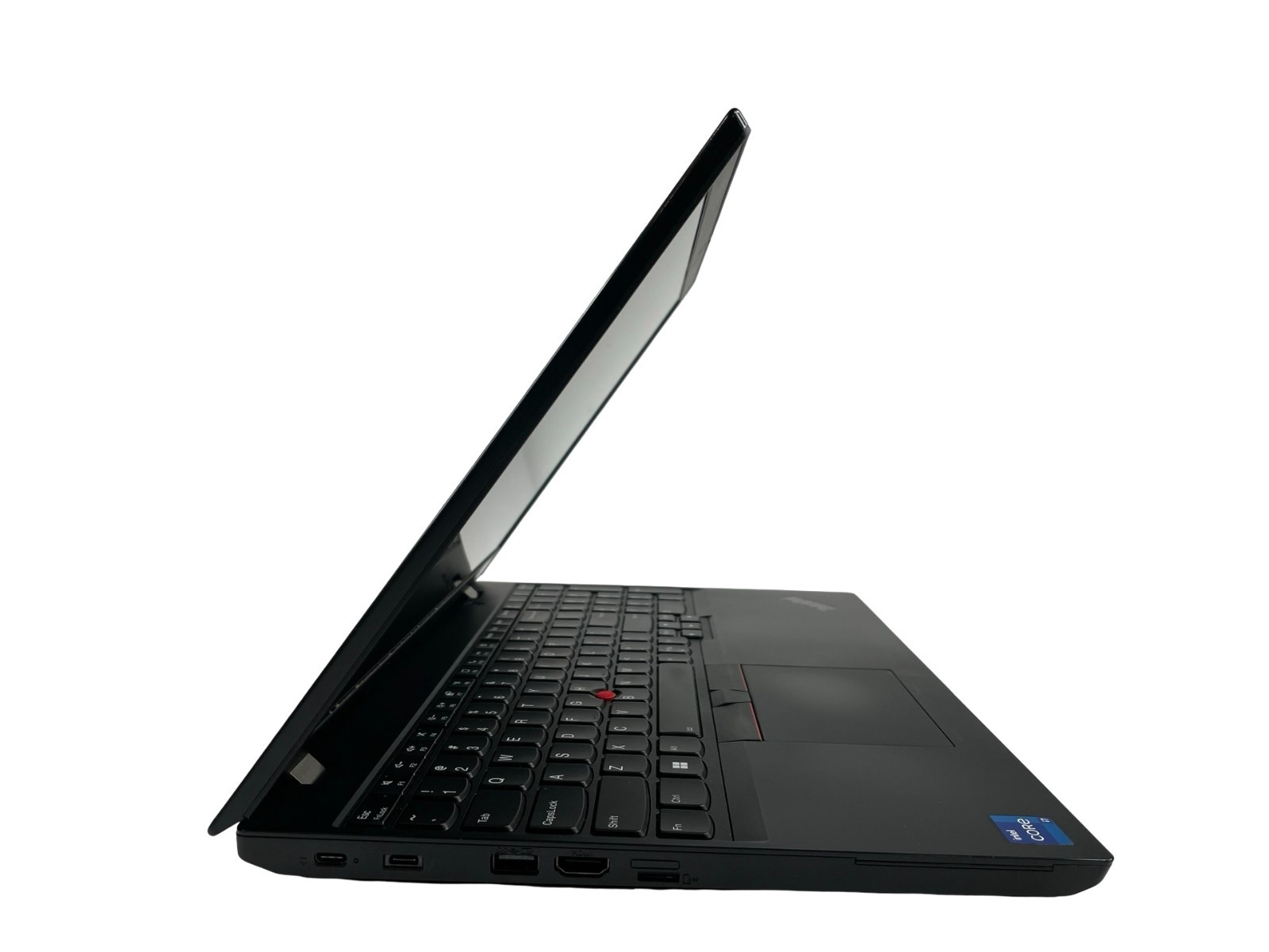 Lenovo ThinkPad L15 Gen 2 15.6″ i7-1165G7 8GB RAM 256GB NVMe WIN 11, TOUCHSCREEN
