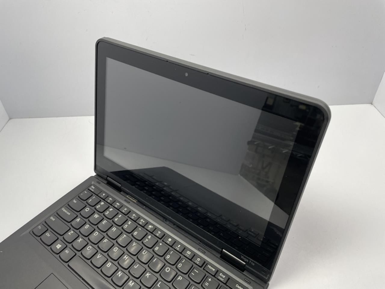 LENOVO THINKPAD YOGA 11E 5TH GEN Celeron N4120 1.10GHZ+4GB No HD/OS Bios Lock A