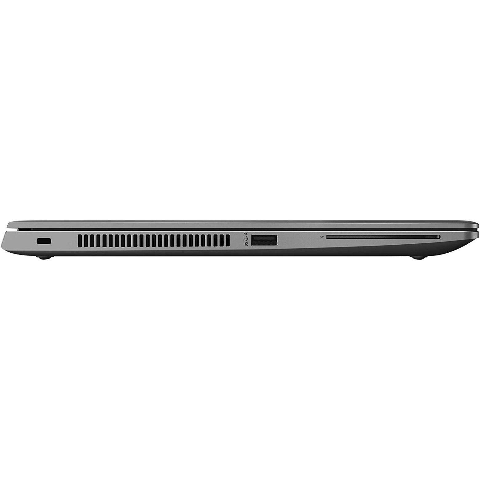HP ZBook 14u G6 14″ FHD Intel i5-8365U 1.6 GHz 8 GB DDR4 256GB SSD W11P Laptop