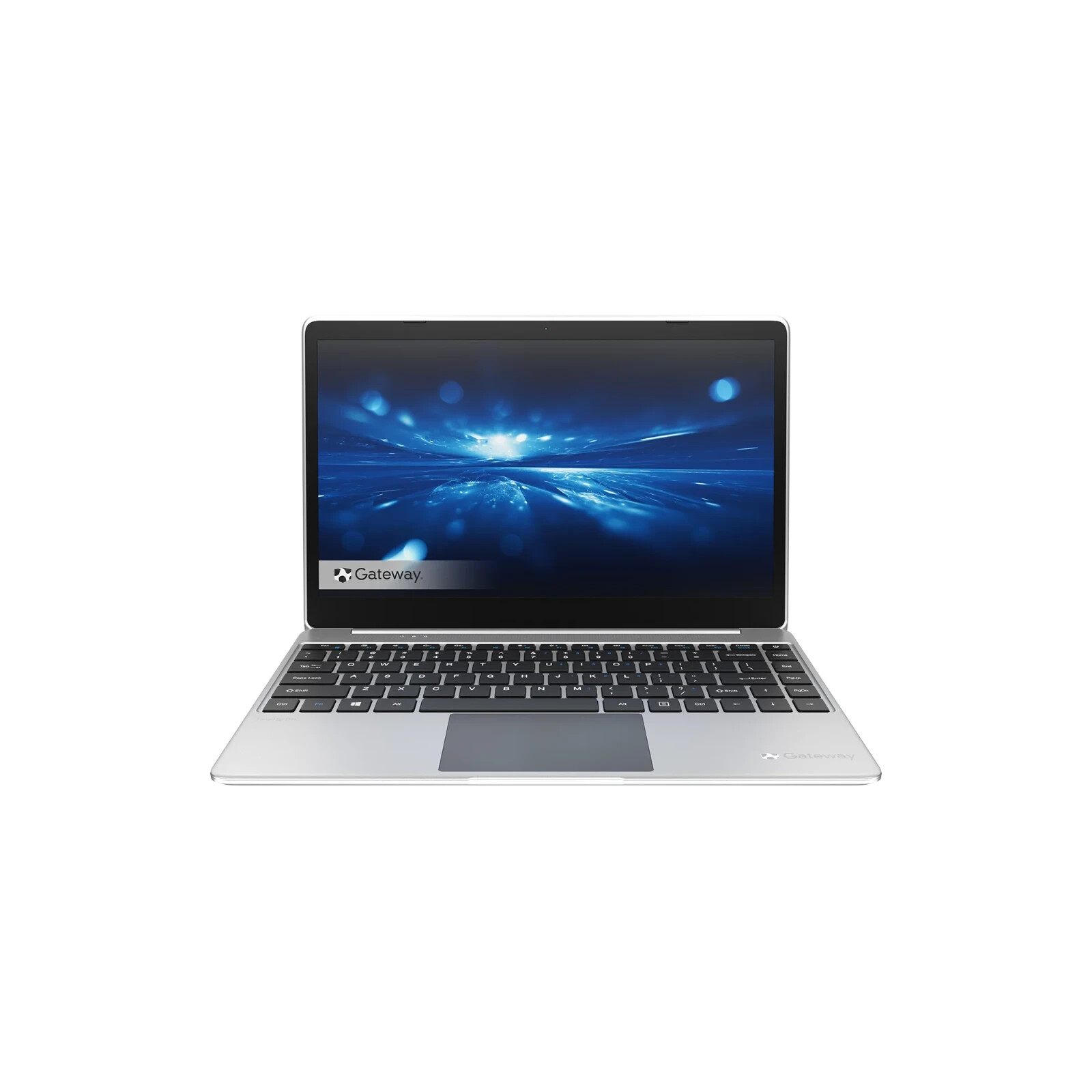 GATEWAY 14.1″ ULTRA SLIM NOTEBOOK, INTEL I5-1135G7, INTEL IRIS XE, SILVER