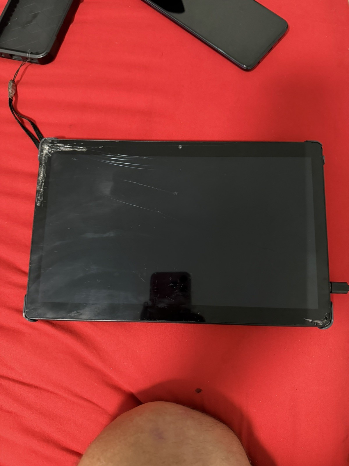ONN TABLET PARTS ONLY