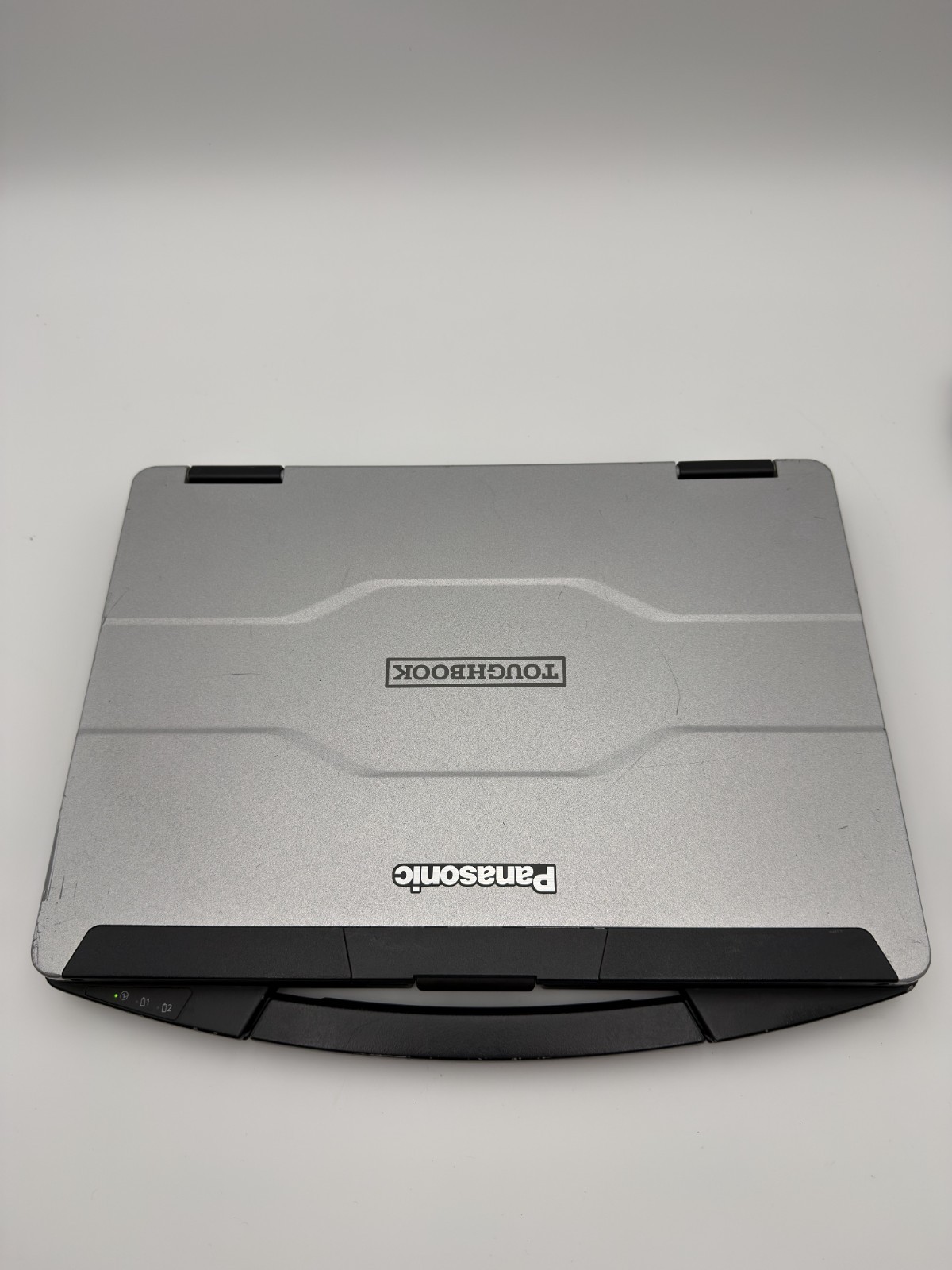 Panasonic Toughbook FZ-55 FHD Touch i7-8665U 16GB 512GB NVMe SSD Win11p 4G/dGPS