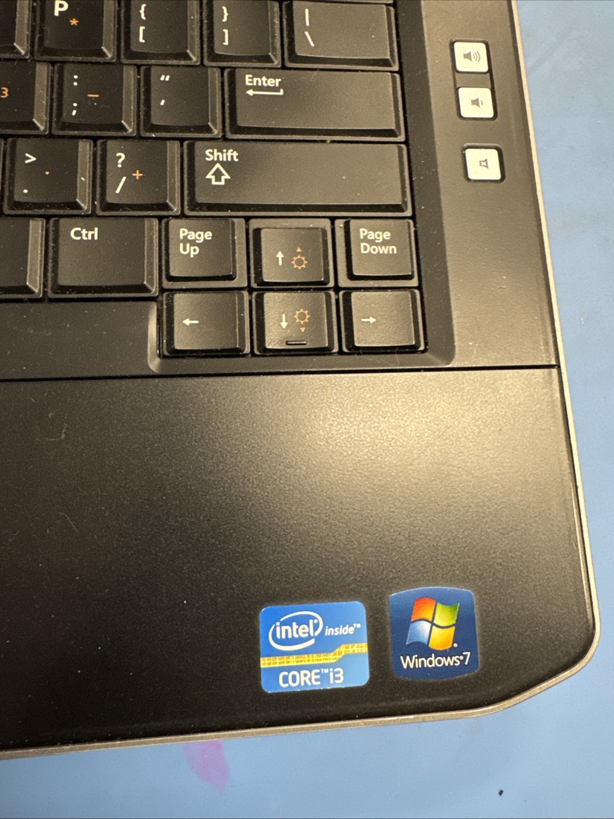 Please Read! Latitude E5430 / i3 3rd / Untested / Laptop Notebook PC /
