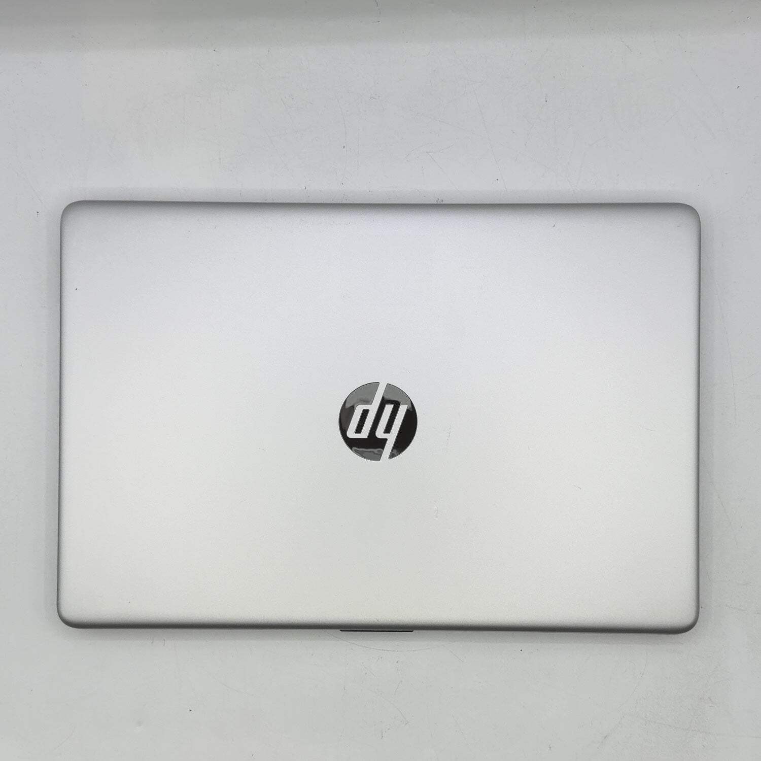 Broken HP Laptop 15-DY4013DX i5-1155G7 2.5GHz 12GB RAM 256GB SSD Missing Key