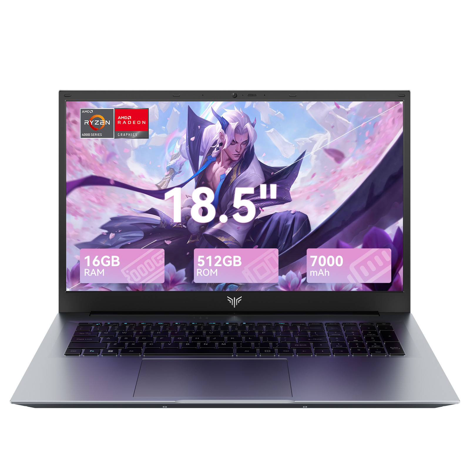 ACEMAGIC LX15P TX15 RX16 Laptop Notebook AMD R7 5700U, R5 7430U, 16GB 512GB SSD