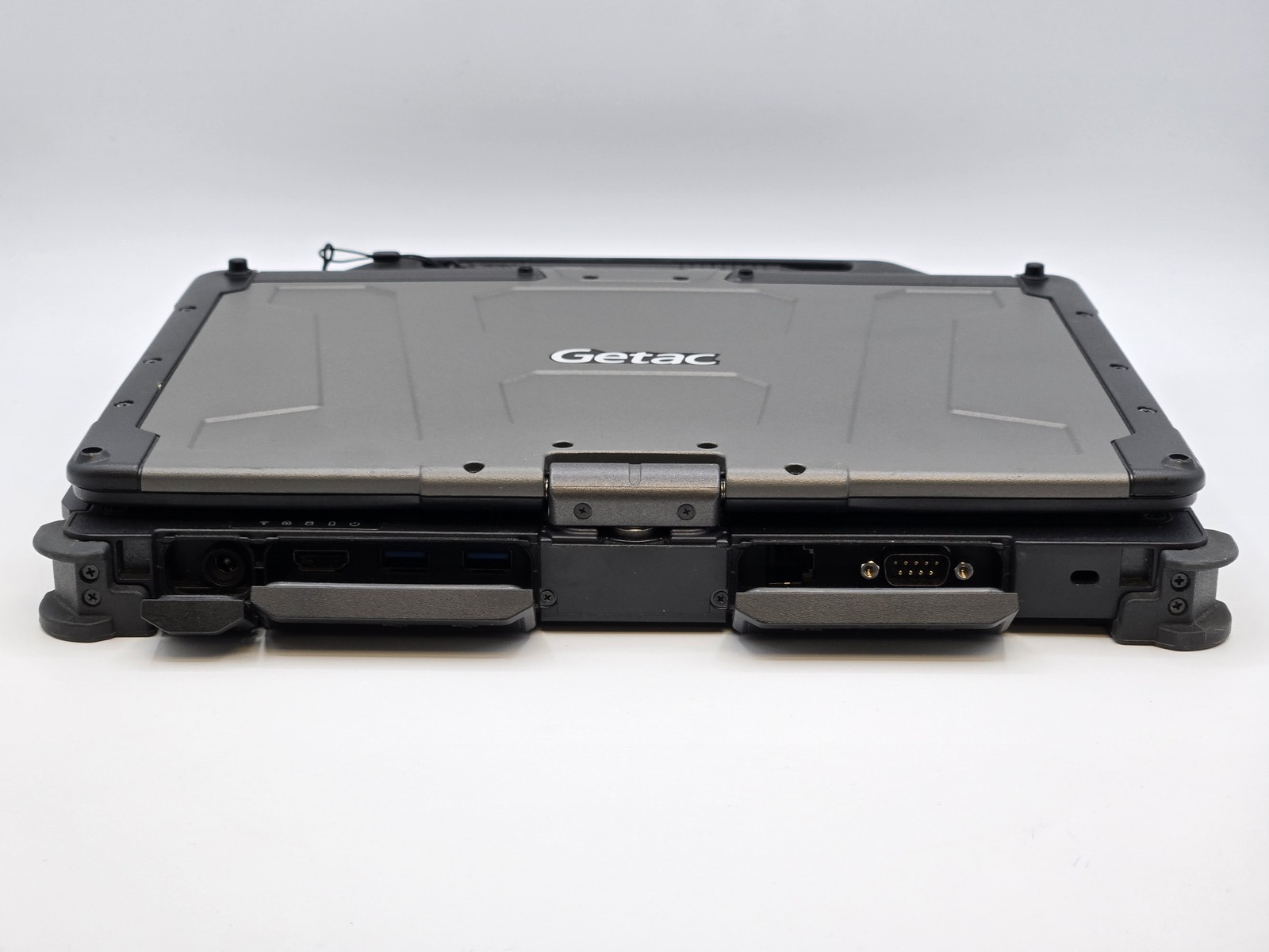 Getac V110G4 2-in-1 11″ HD Touch I5-7200U 256GB SSD 8GB W10P Webcam *READ*