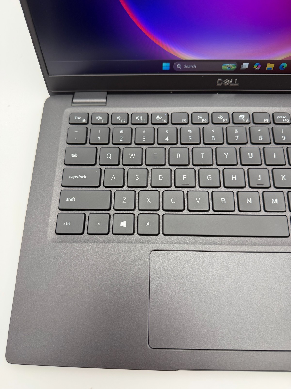 Dell Latitude 7310 i7-10610U 1.80GHz 8GB 256GB NVMe SSD Windows 11 Pro