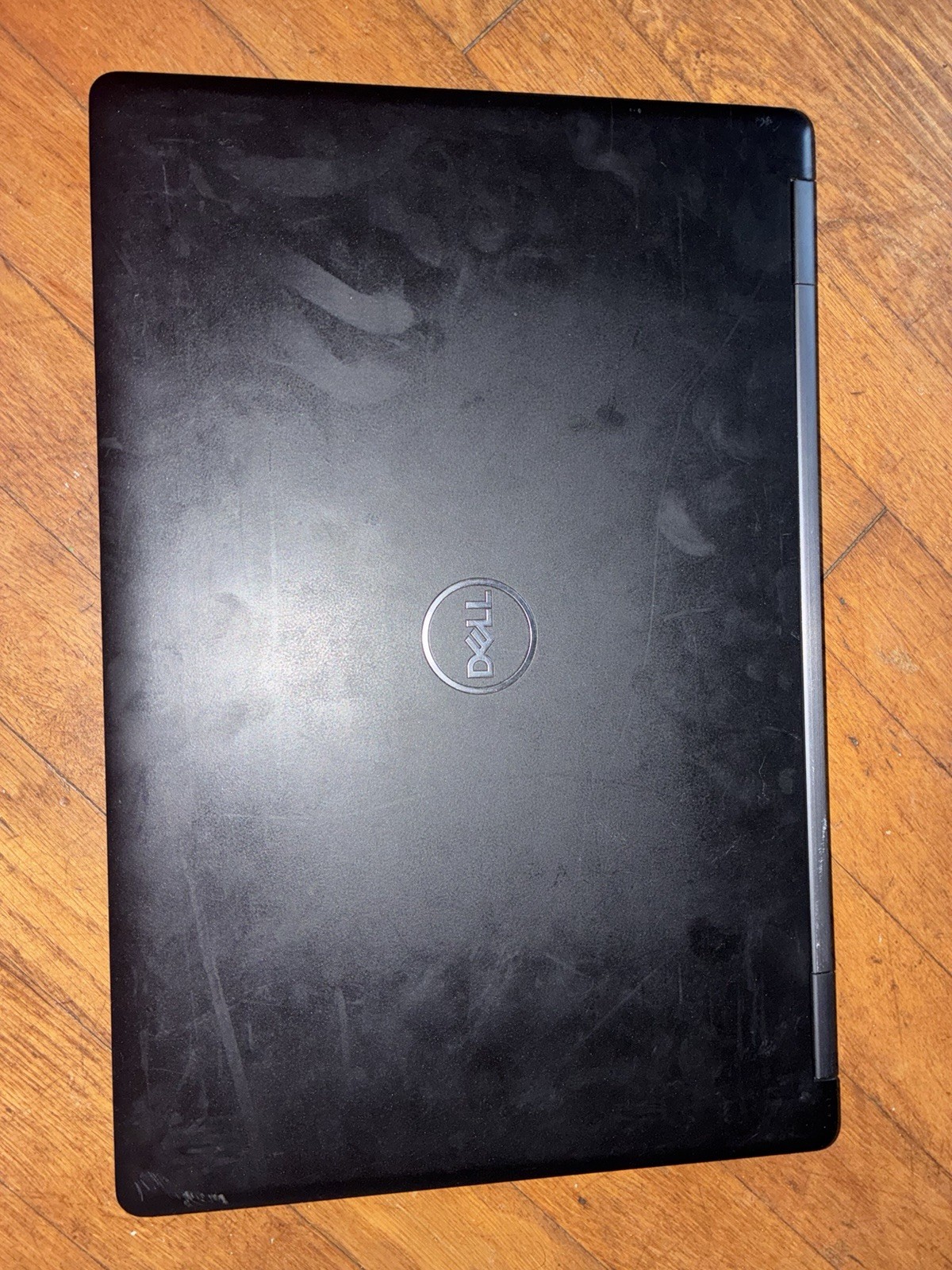 Dell Latitude 5591 i7-8850H, 16GB, 512GB, Win 11 Pro, NVIDIA MX130, Battery Good