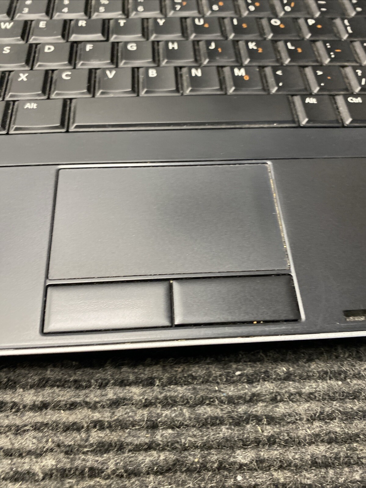 *PARTS* Dell Latitude E5430 non-vPro i3-3120 2.50GHz 2GB Ram No HDD/OS/ BATTERY