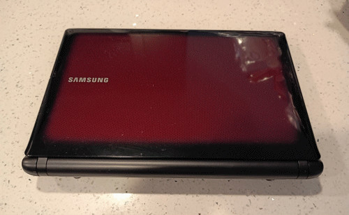 Samsung N150 Plus Intel Atom® N450 10.1″ 1 GB RAM 250 GB Windows 7 Starter (32B)