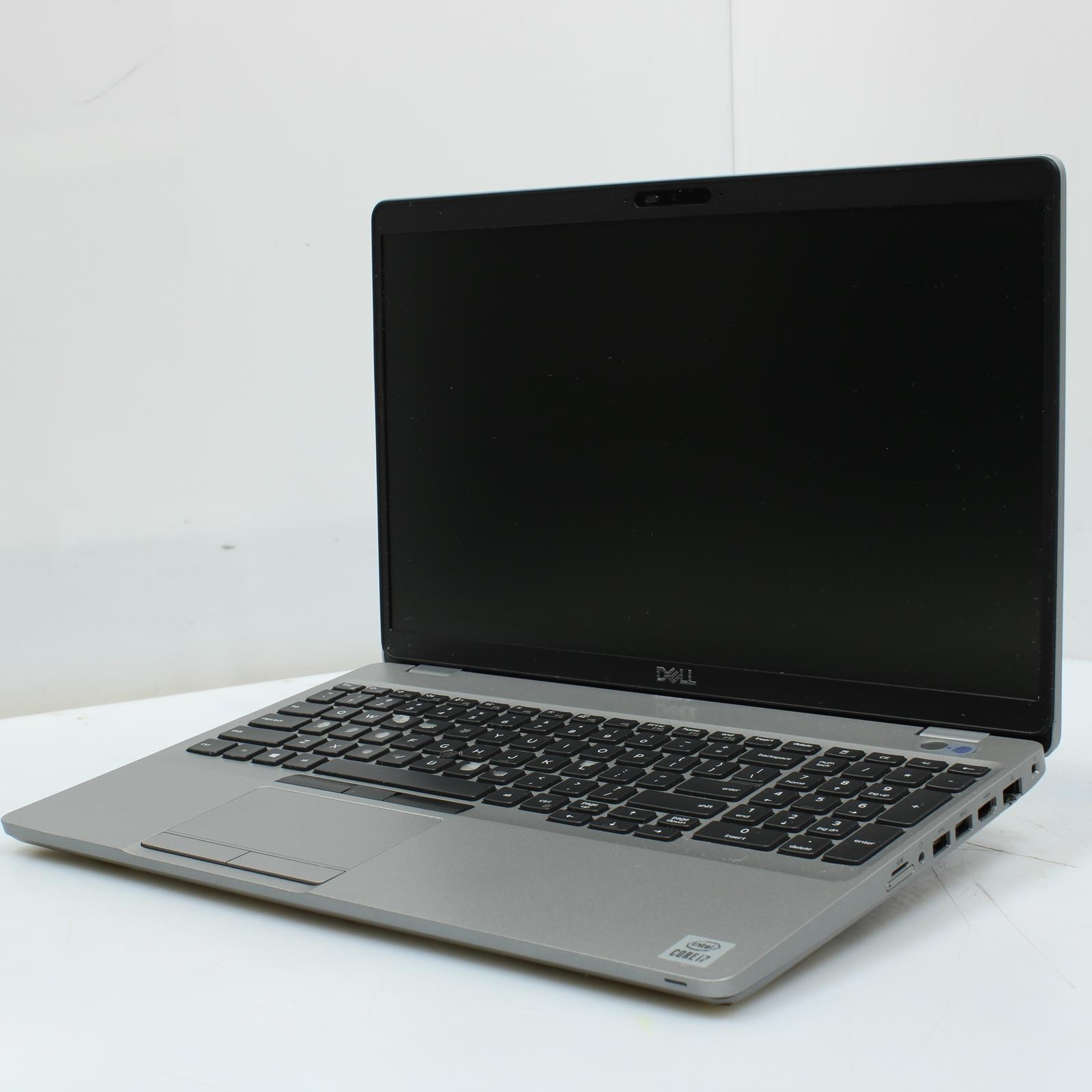 Dell Precision 3551 Intel Core i7 10th Gen 8GB RAM No Drive/OS/Battery Laptop B2