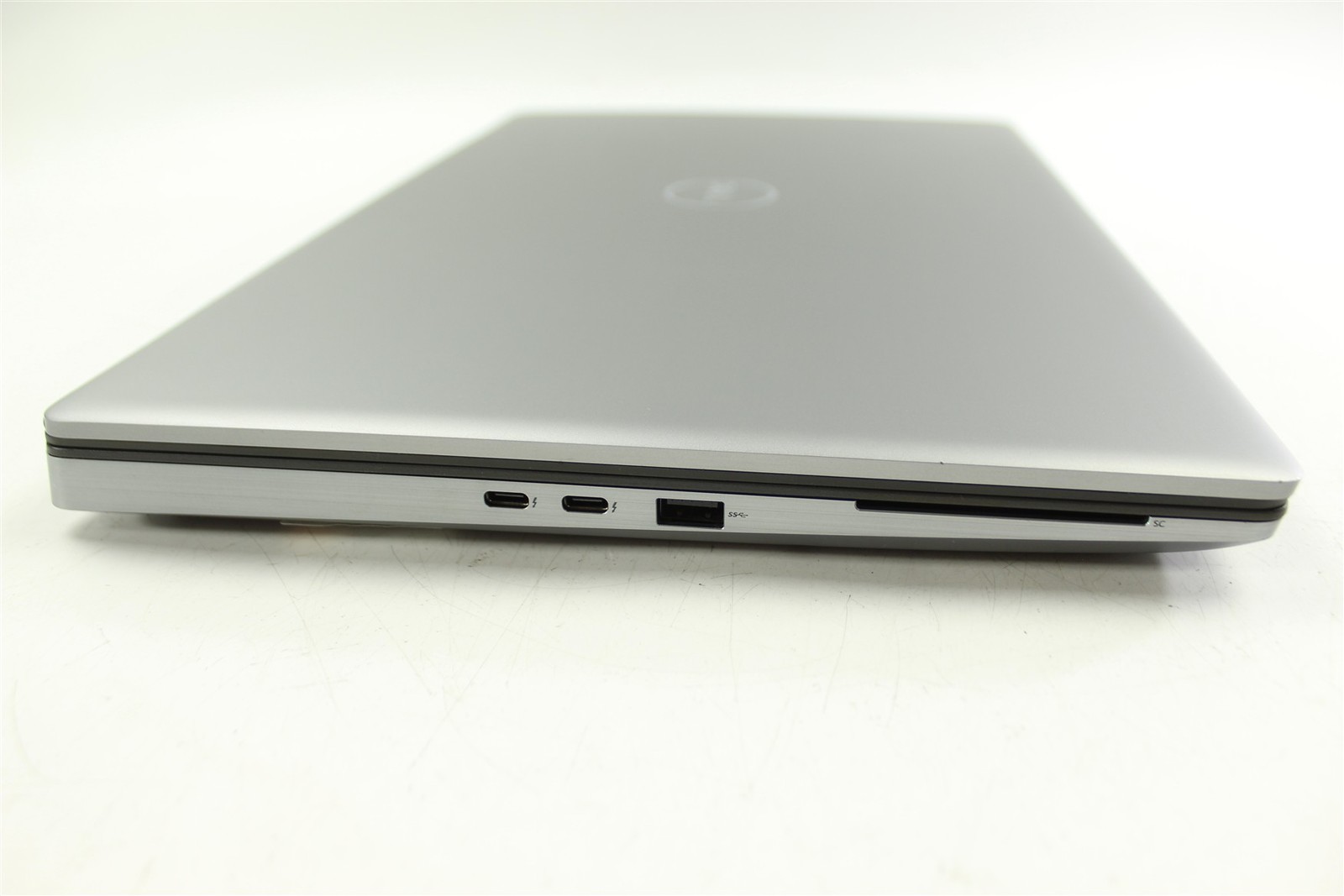 Dell Precision 7750 17.3″ FHD i7-10875H 2.3GHz 512GB SSD 64GB RAM W11P RTX 4000