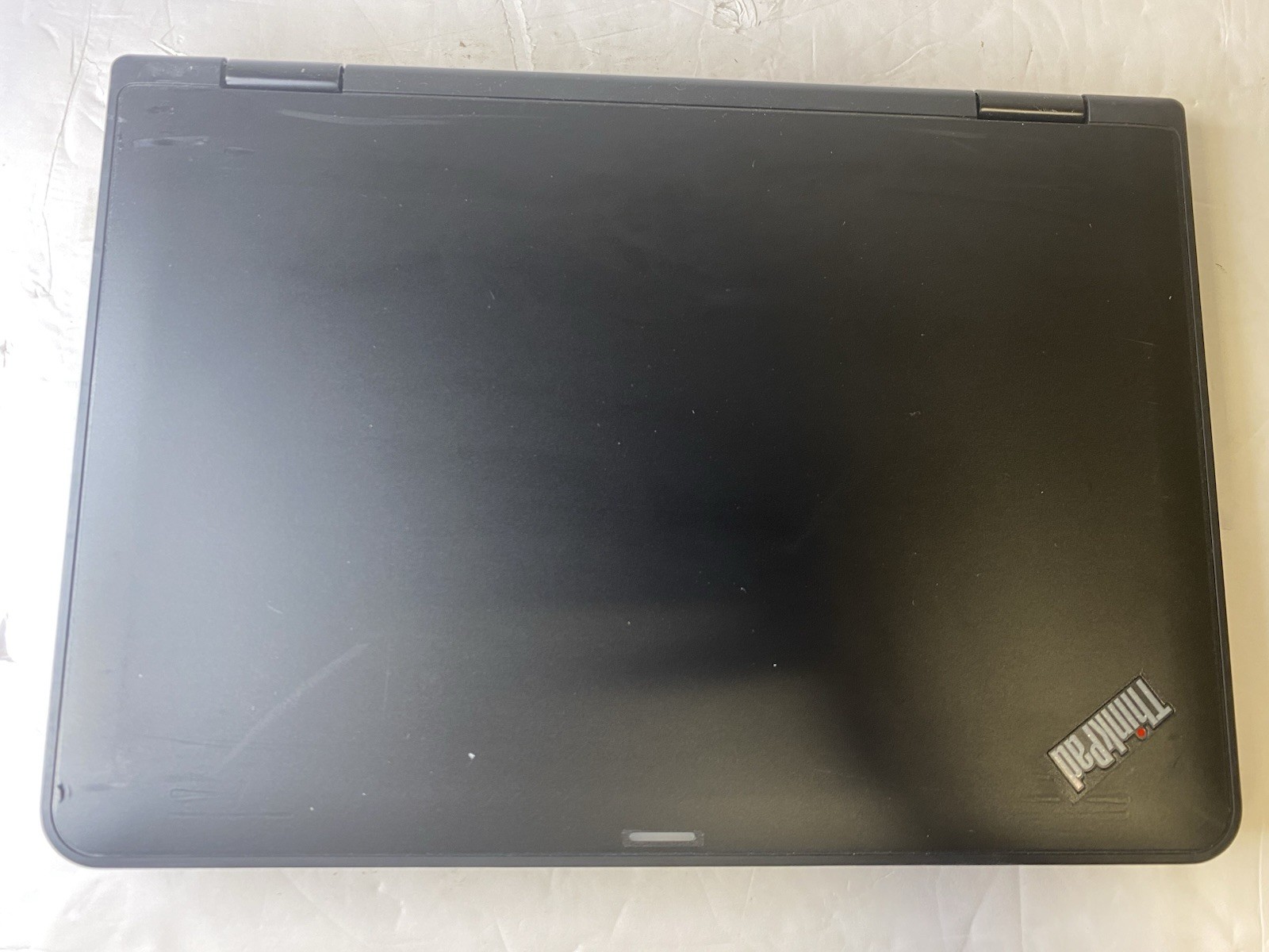 Lenovo ThinkPad Yoga 11e 11.6in 2 in 1 flip TouchScreen Windows 10