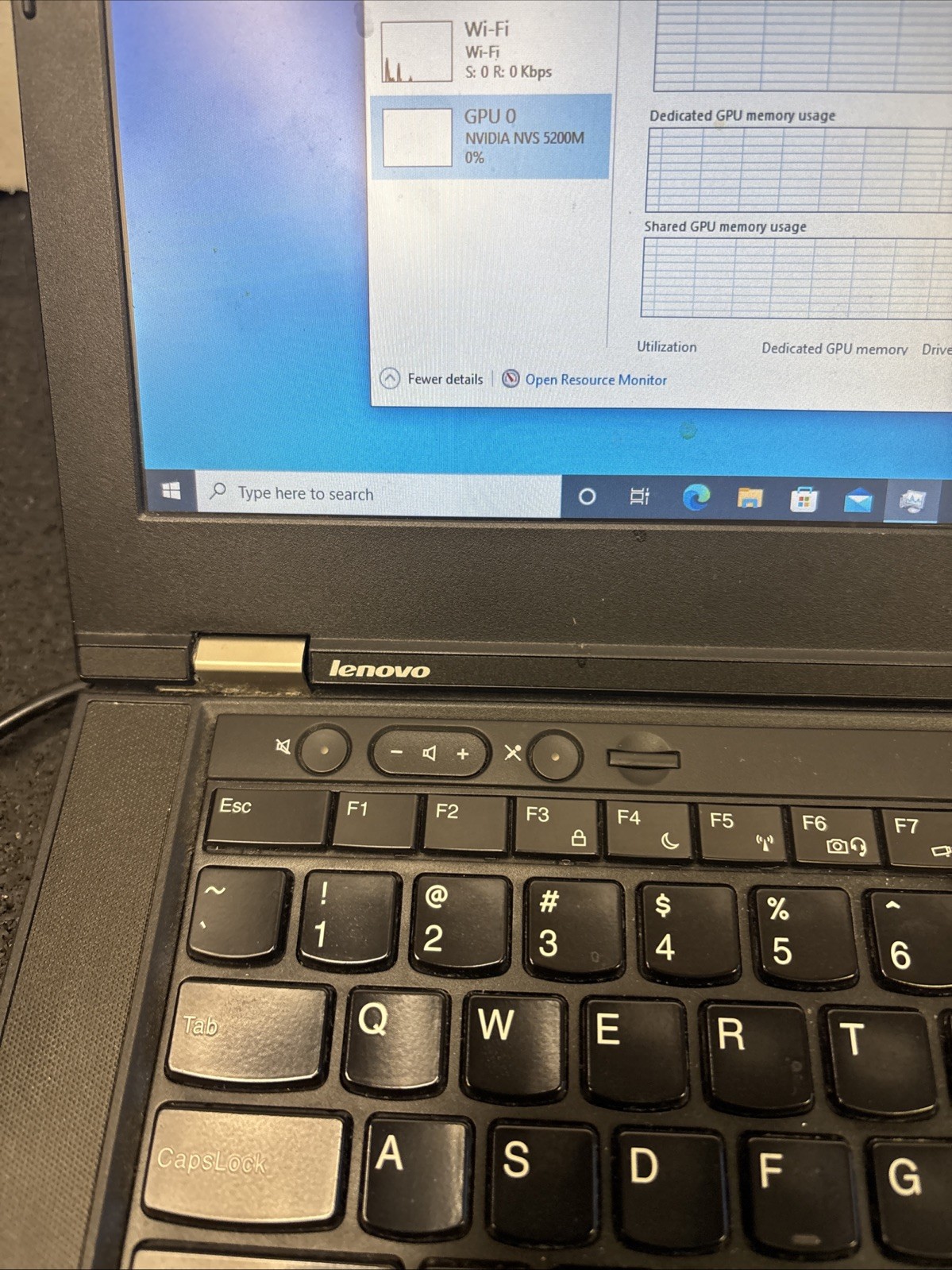 Lenovo ThinkPad T430s Core i7-3520M 2.9GHz 8GB RAM 180GB SSD Windows 10P Webcam