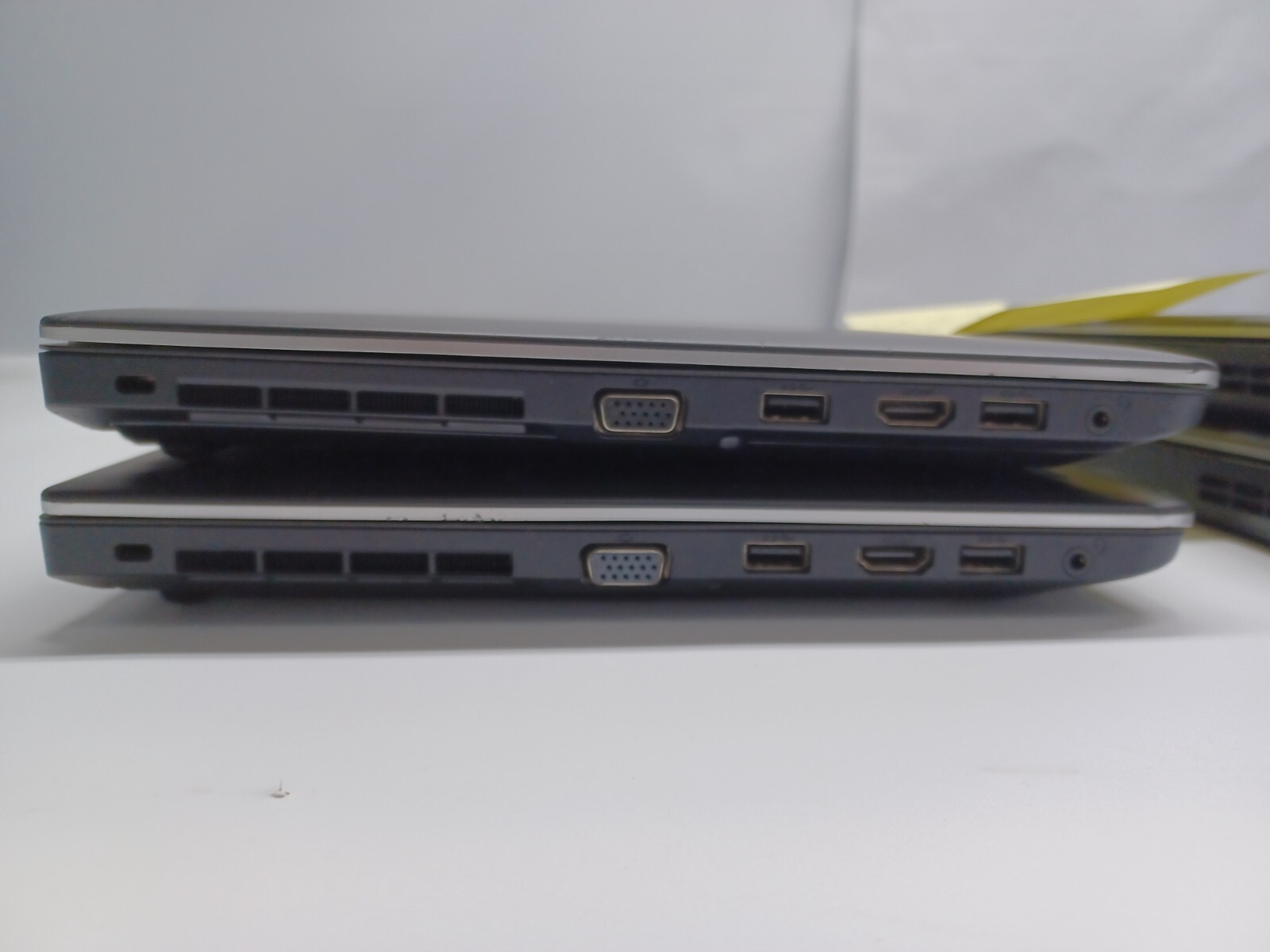 Lot of 4 | Lenovo ThinkPad E440 Laptop i5-4200M 4GB No HD