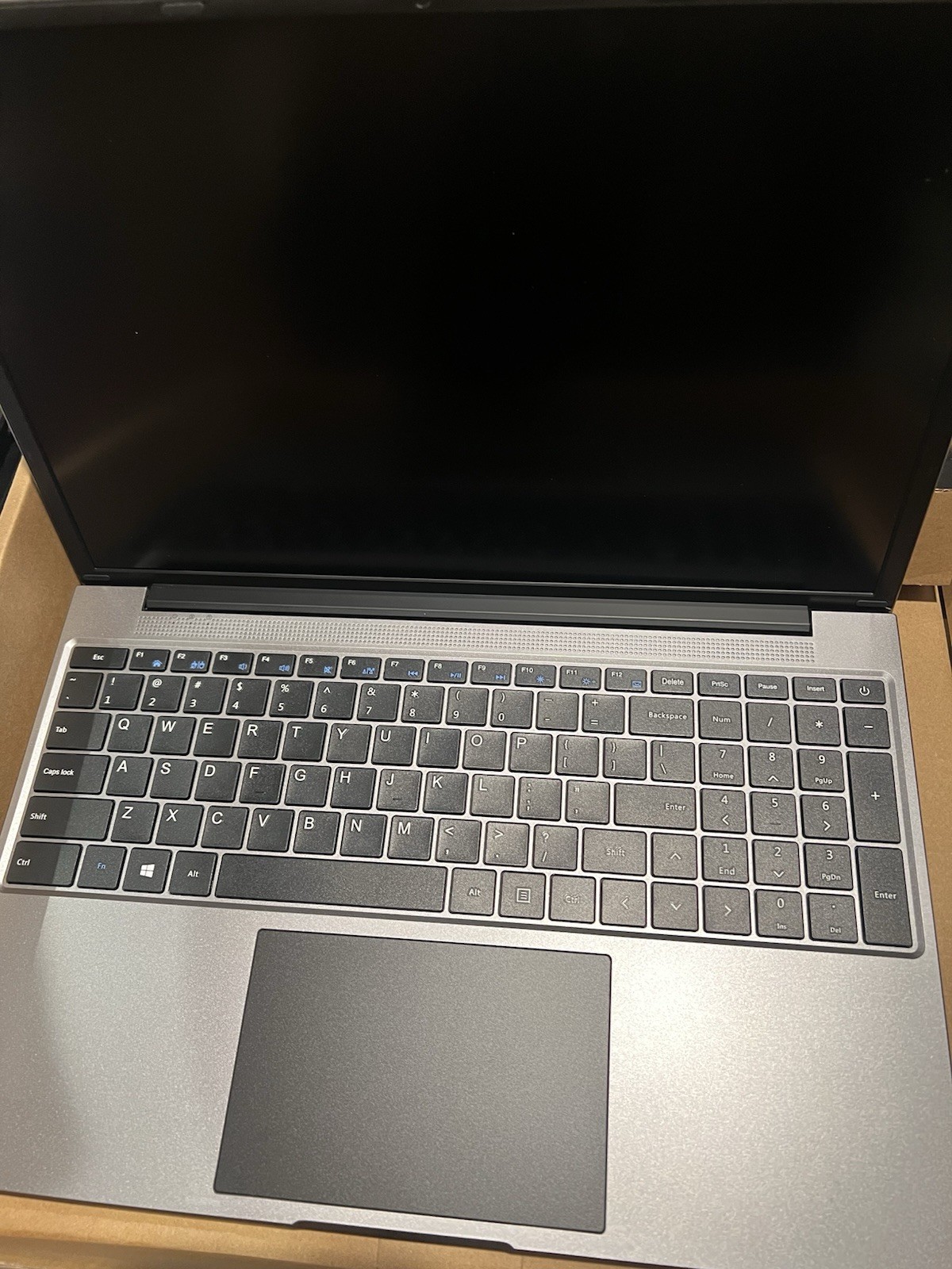 Jumper EZbook S7 Max 16 inch Laptop 16GB 128GB 512GB Windows 11