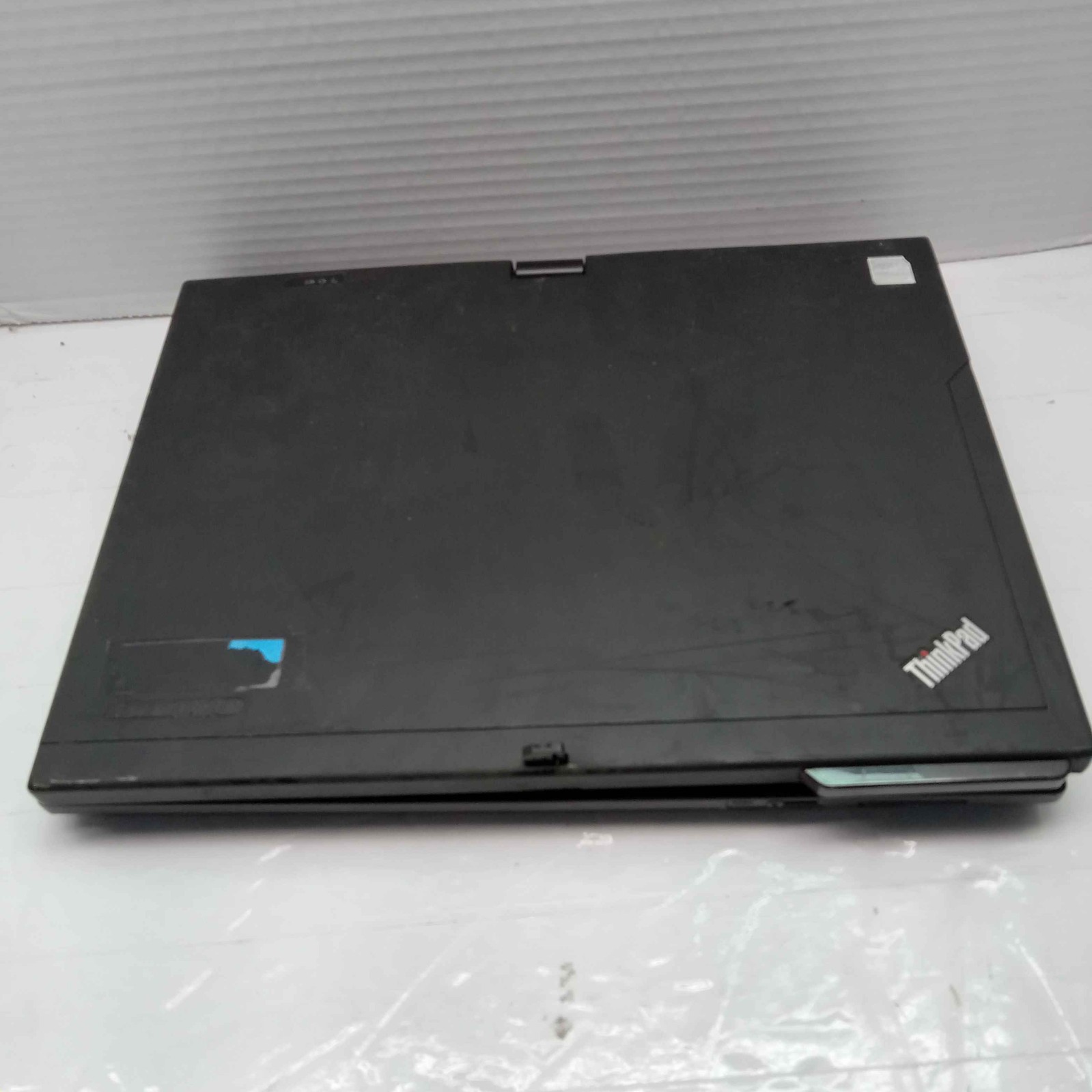 Lenovo ThinkPad X200 Windows 10 Tablet PC Core 2 Duo L9400 2GB RAM 320GB READ ^