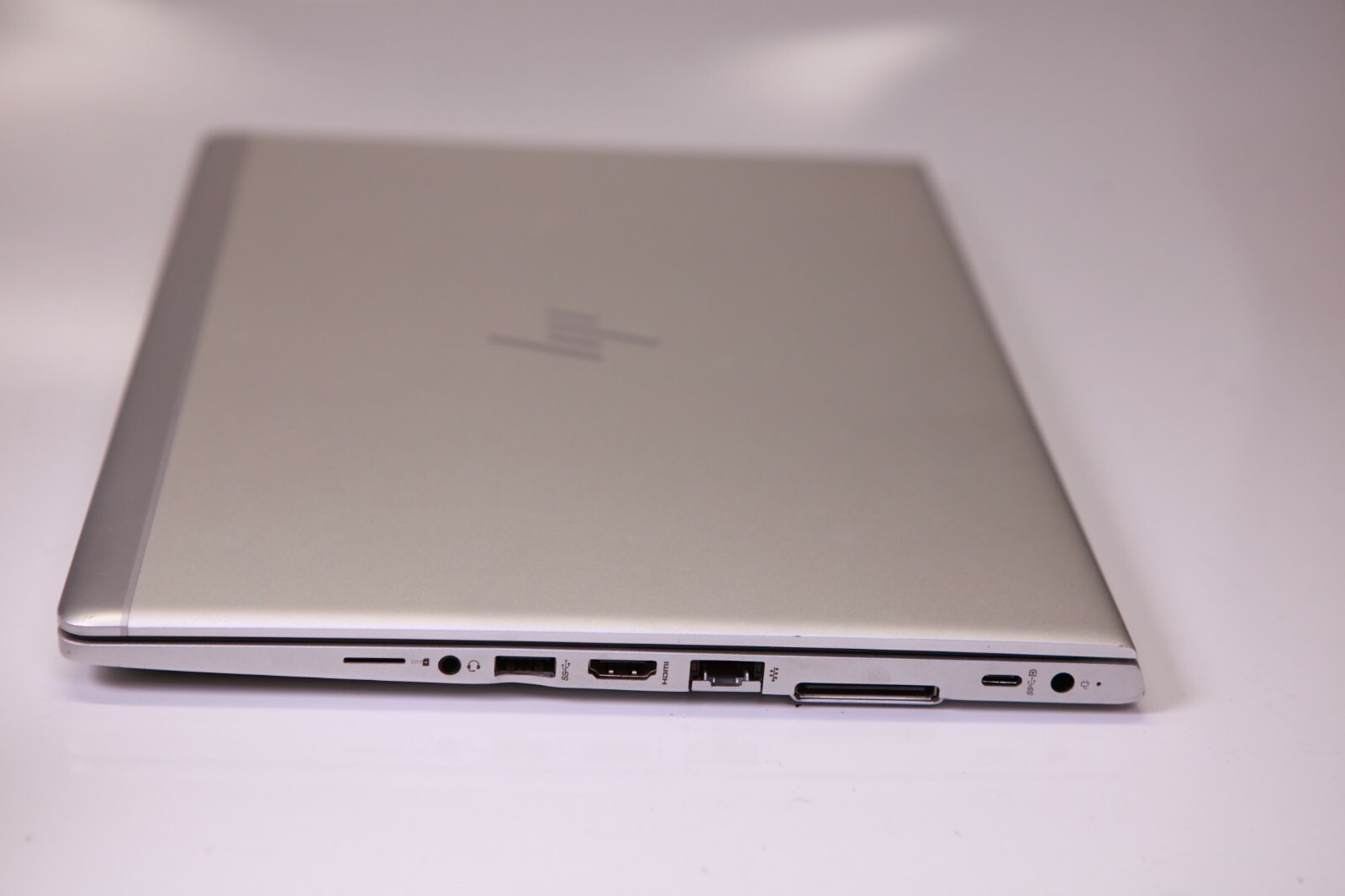 HP EliteBook 735 G5, 8GB RAM, For Parts, BIOS Lock, No SSD
