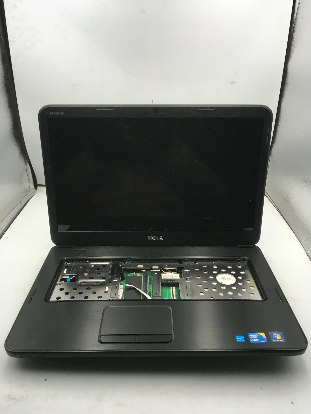 DELL INSPIRON N5040 – INTEL CORE I3 1ST GEN – NO RAM – FOR PARTS – READ DESC -BB