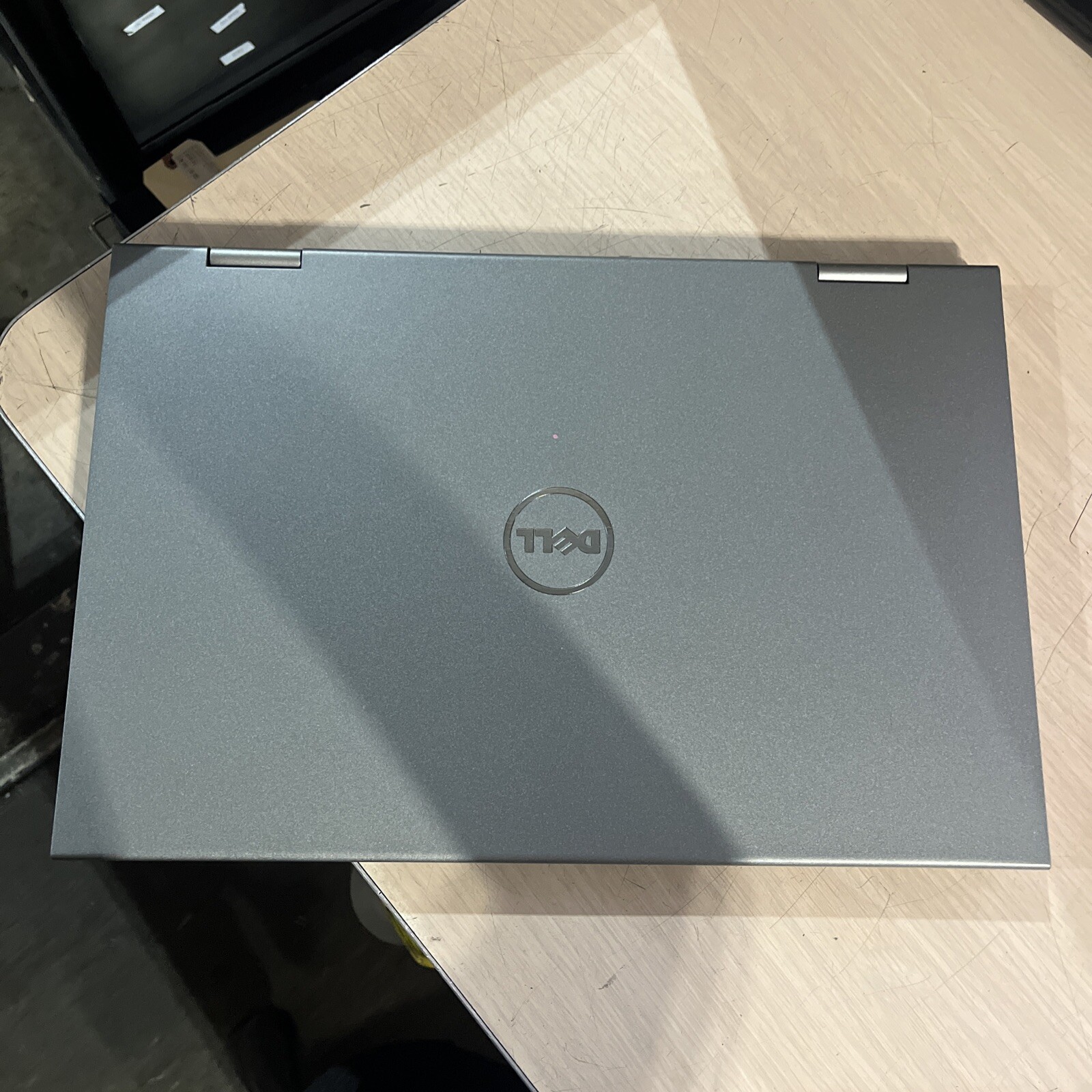 DELL INSPIRON 15 5000 SERIES INTEL CORE I5-7200U 2.50GHZ 8GB RAM NO HD