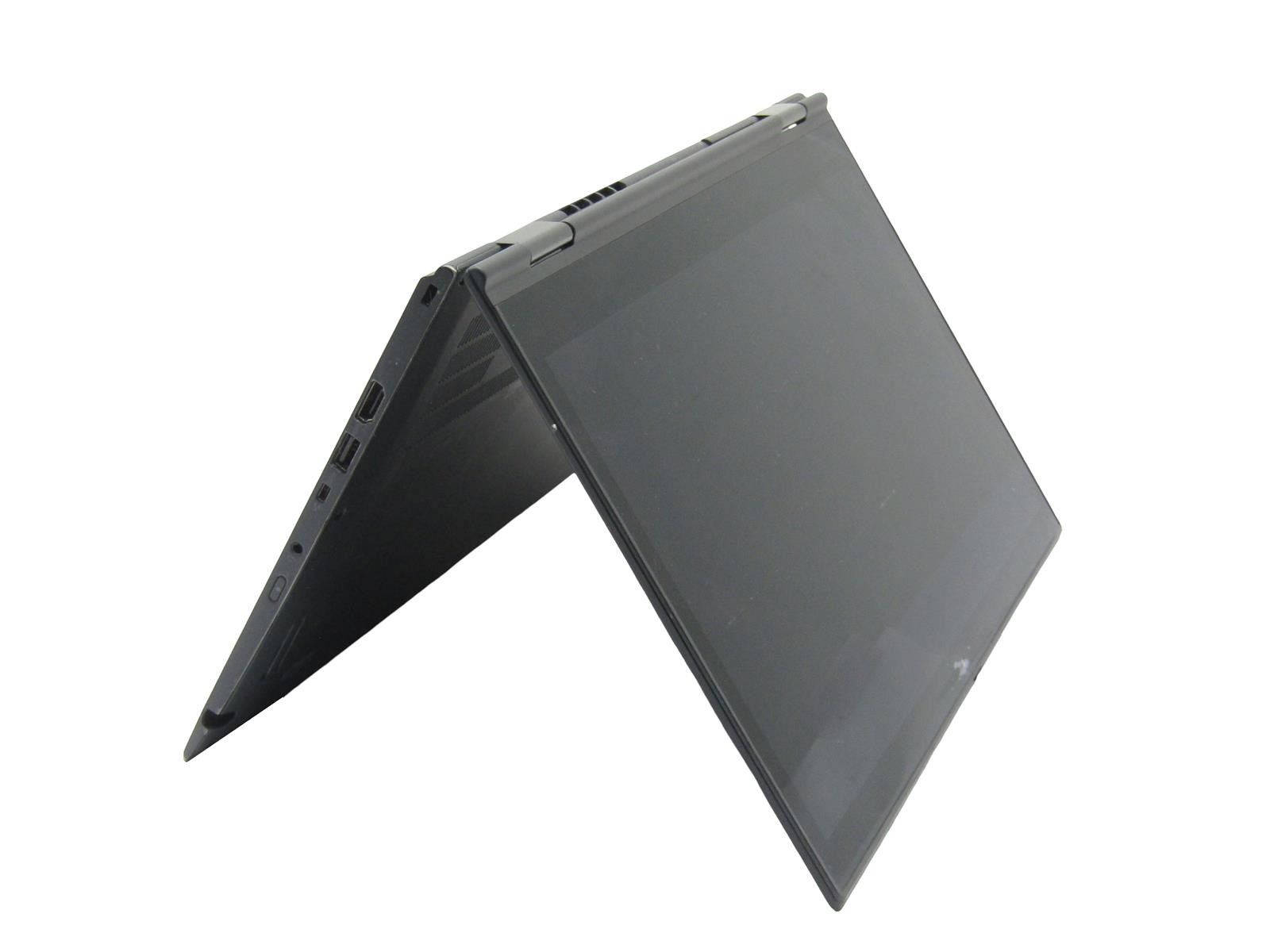 Lenovo ThinkPad X1 Yoga Gen 3 2-in-1 14″ | Quad Core i7-8650U | 16GB PC3-17000