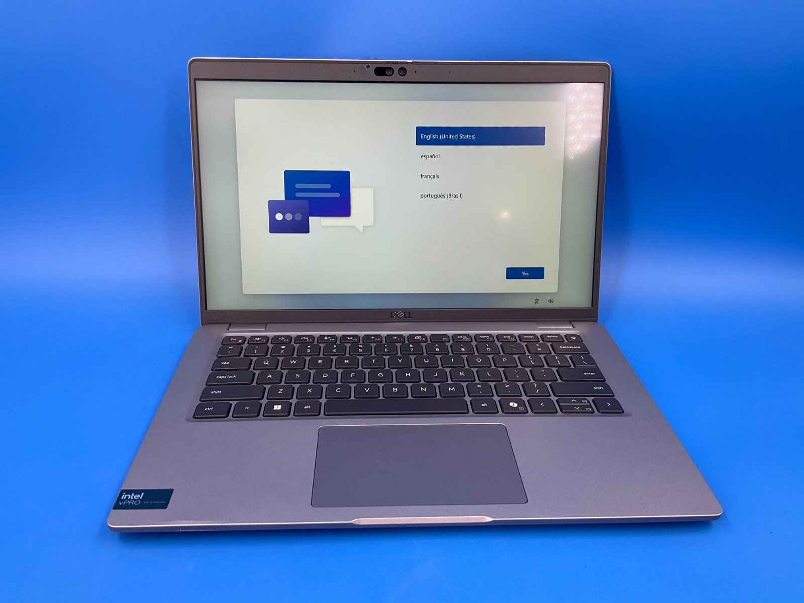 Dell Latitude 5450 U5-135U 16GB 256GB BT5.3 WiFi6E 14T W11P 74X93 ✅❤️️✅❤️️✅