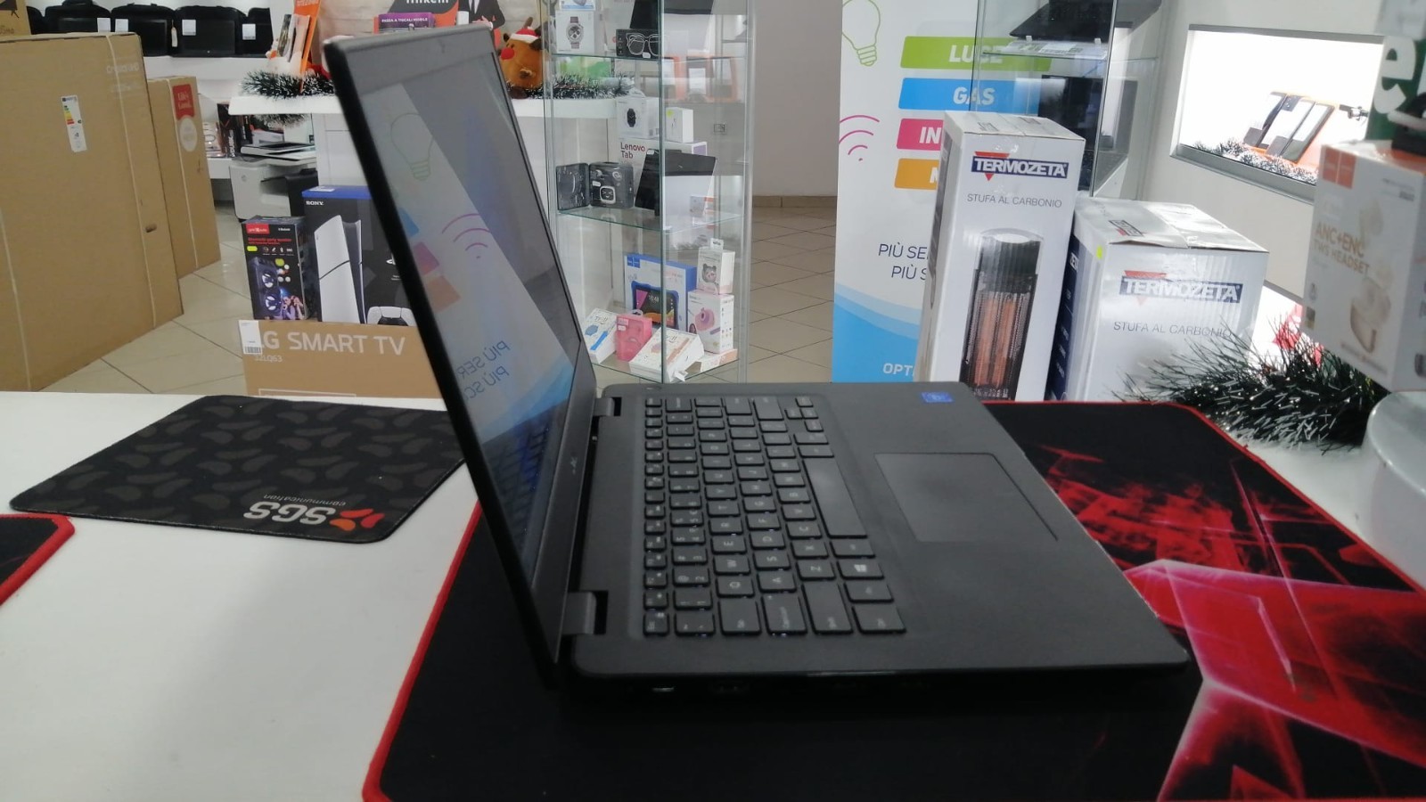 Used Guaranteed 12 Months Dell Wyse 5470 Laptop Ram 8Gb Ssd 128Gb