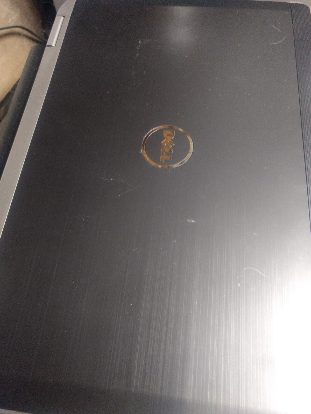 Dell 6320, No Power adaptor, No Operating System, See Item Description – A