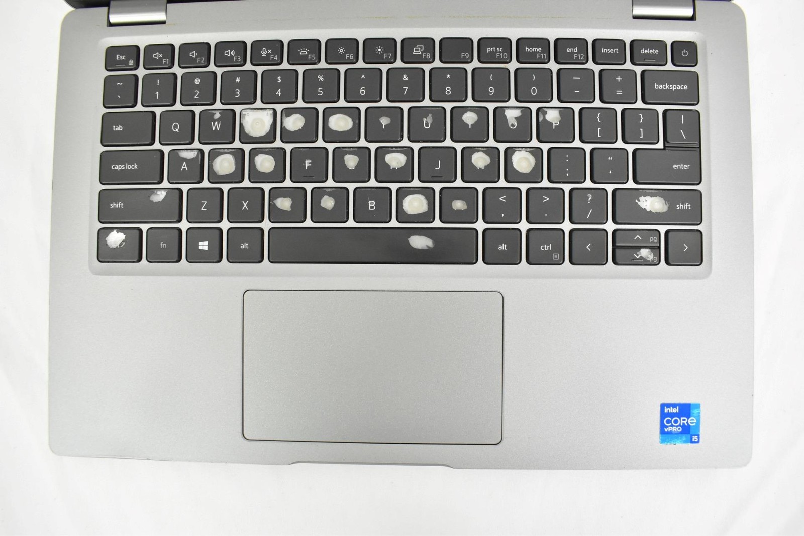 Dell Latitude 5420 i5-1145G7 12.6GHz 16GB 256GB SSD 14″ No OS *Keyboard Wear*
