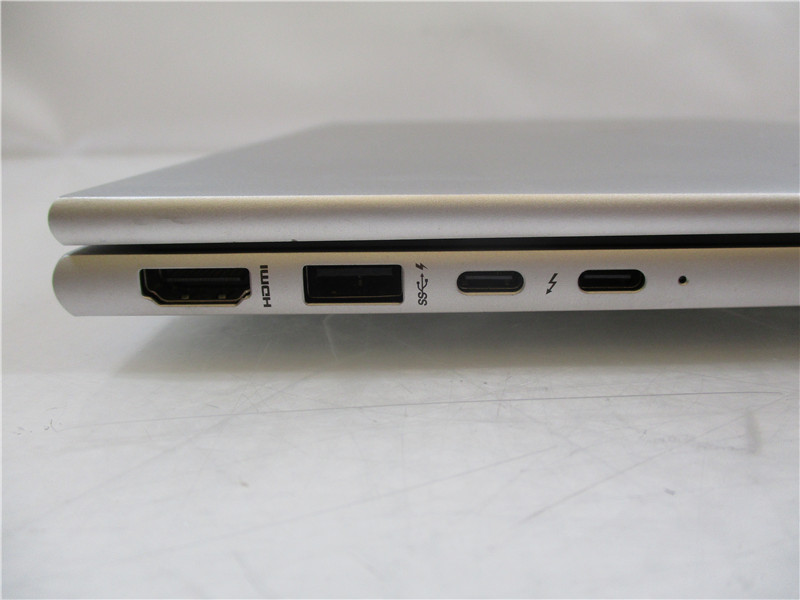 HP EliteBook 840 G10 Laptop i5-1345U 16GB 512GB SSD Win 11 COA Grade C