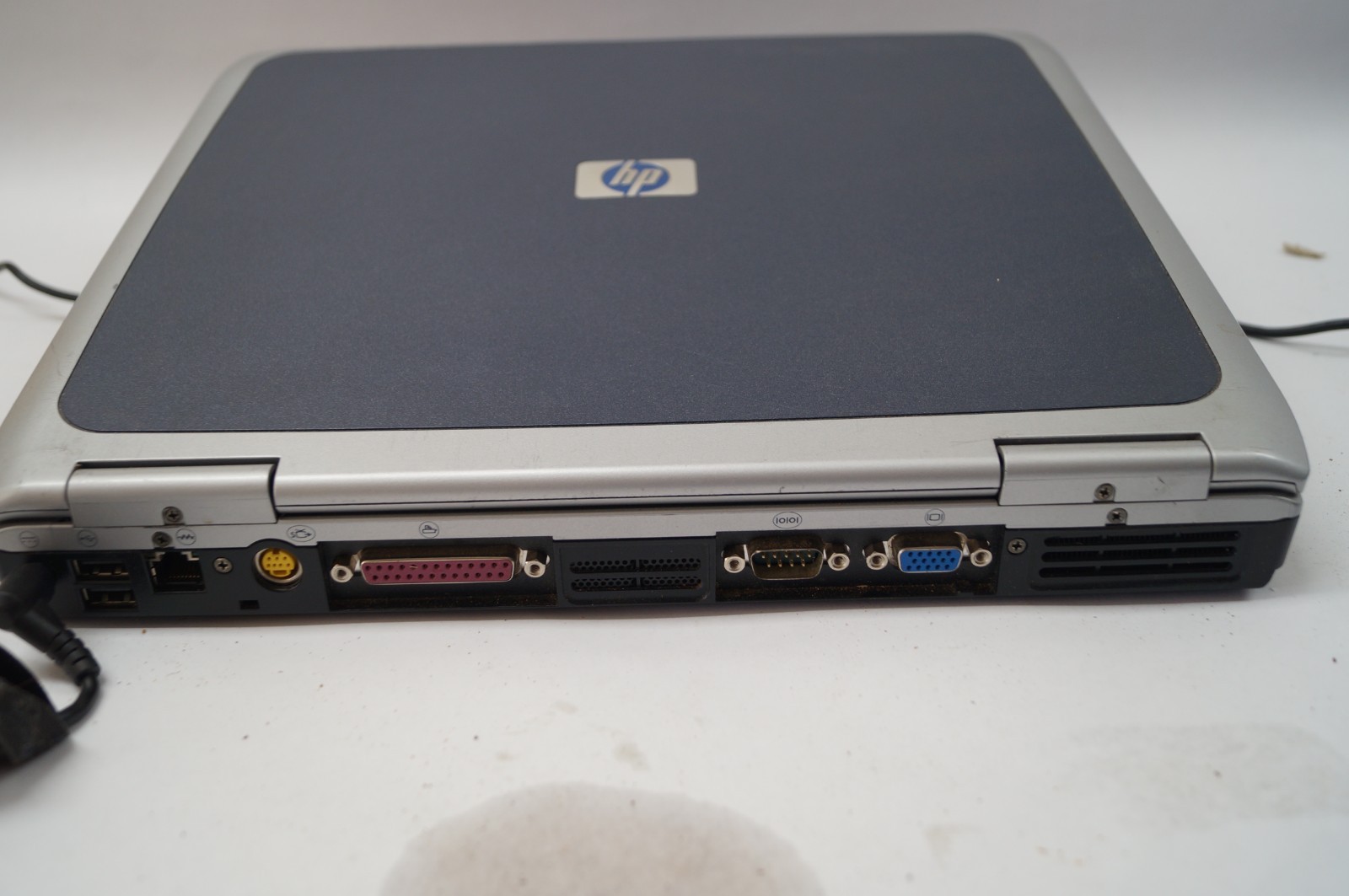 HP Pavilion XT155 CRV5A-02T1 75 Series 14″ 1GB Mem Altec NO HD WORKING PoR E113