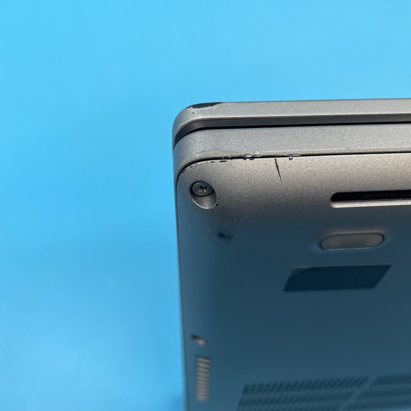 Dell Latitude 5410 | i5-10310U | 16GB RAM | NO SSD | NO OS | 100% BATTERY
