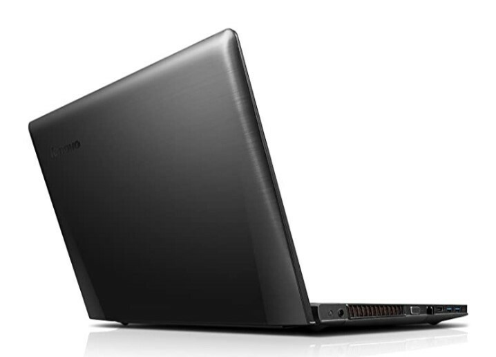 Lenovo IdeaPad Y510p 15.6in. (1TB, Intel Core i7 4th Gen., 2.4GHz, 8GB)…