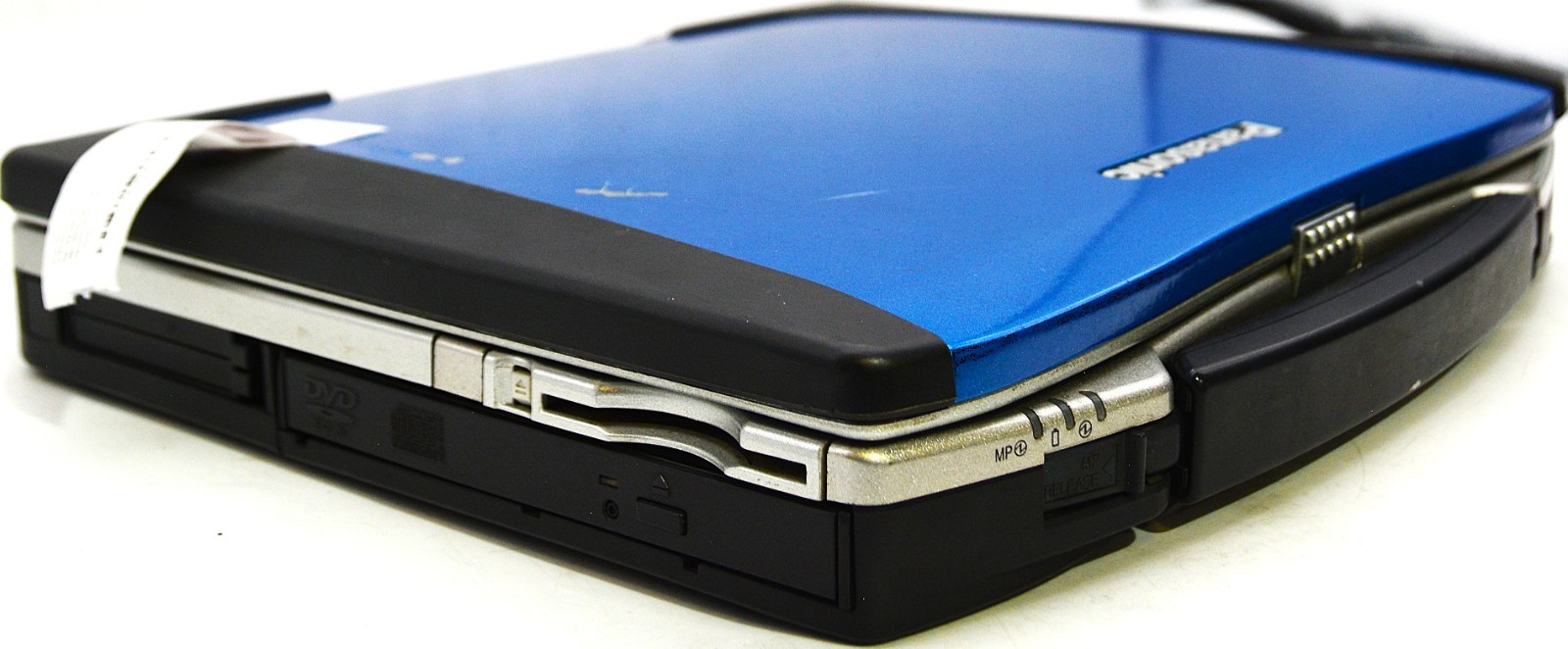 Panasonic Toughbook CF-72 1GB DDR NO OS/NO STORAGE/NO INFO *PARTS/REPAIR/READ*
