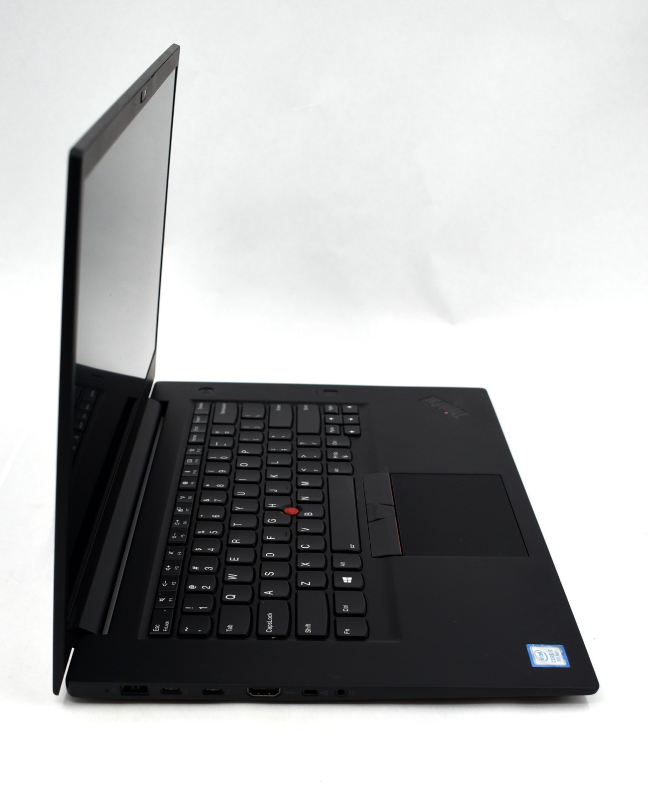 Lenovo ThinkPad X1 Extreme 15.6″ GTX 1050 Ti i7-10850H 2.2GHz 16GB Ram 512GB SSD