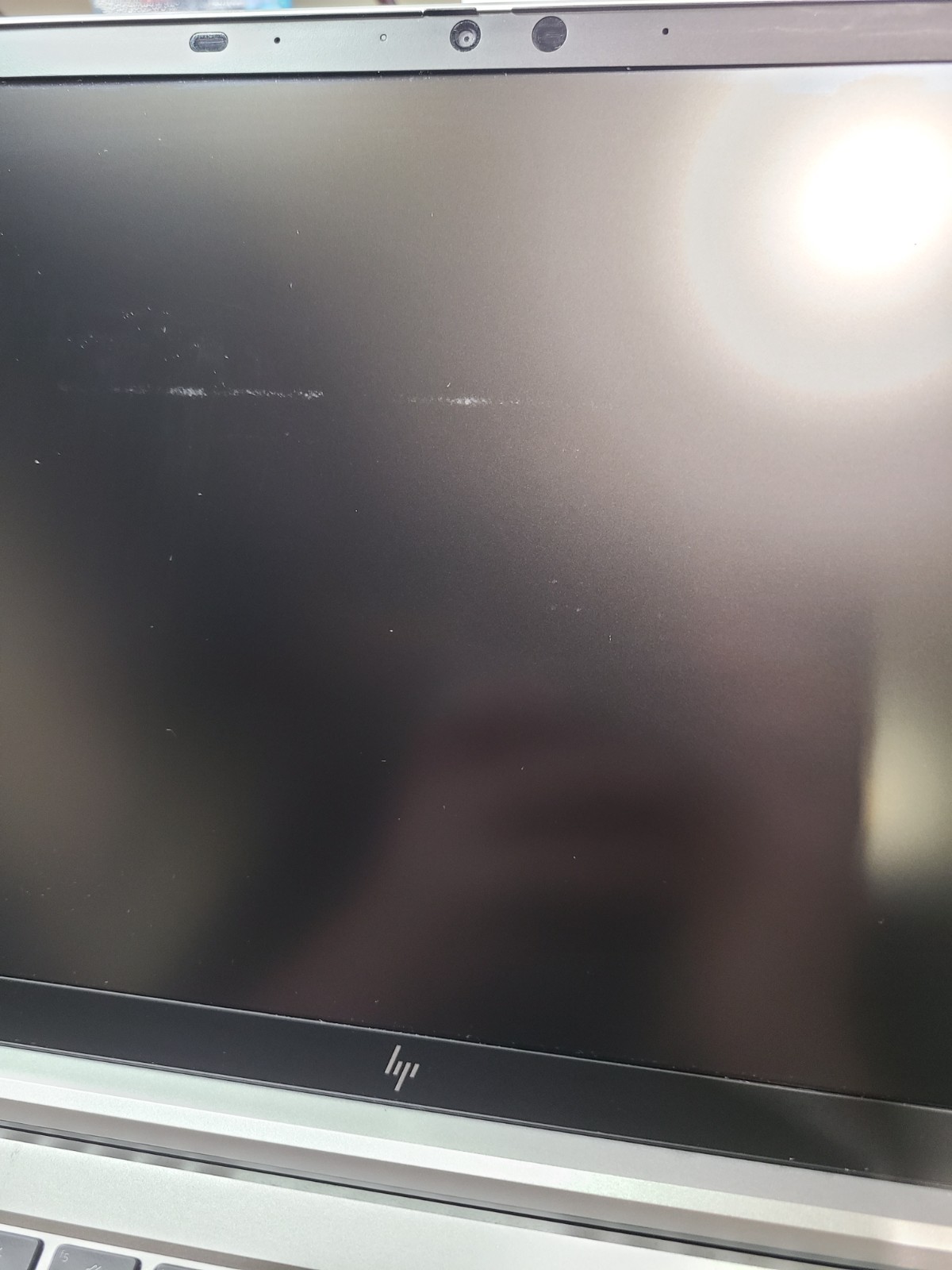HP EliteBook 840 G8 i7-1165G7 2.80GHz 16GB RAM 512GB SSD Win 11 Pro
