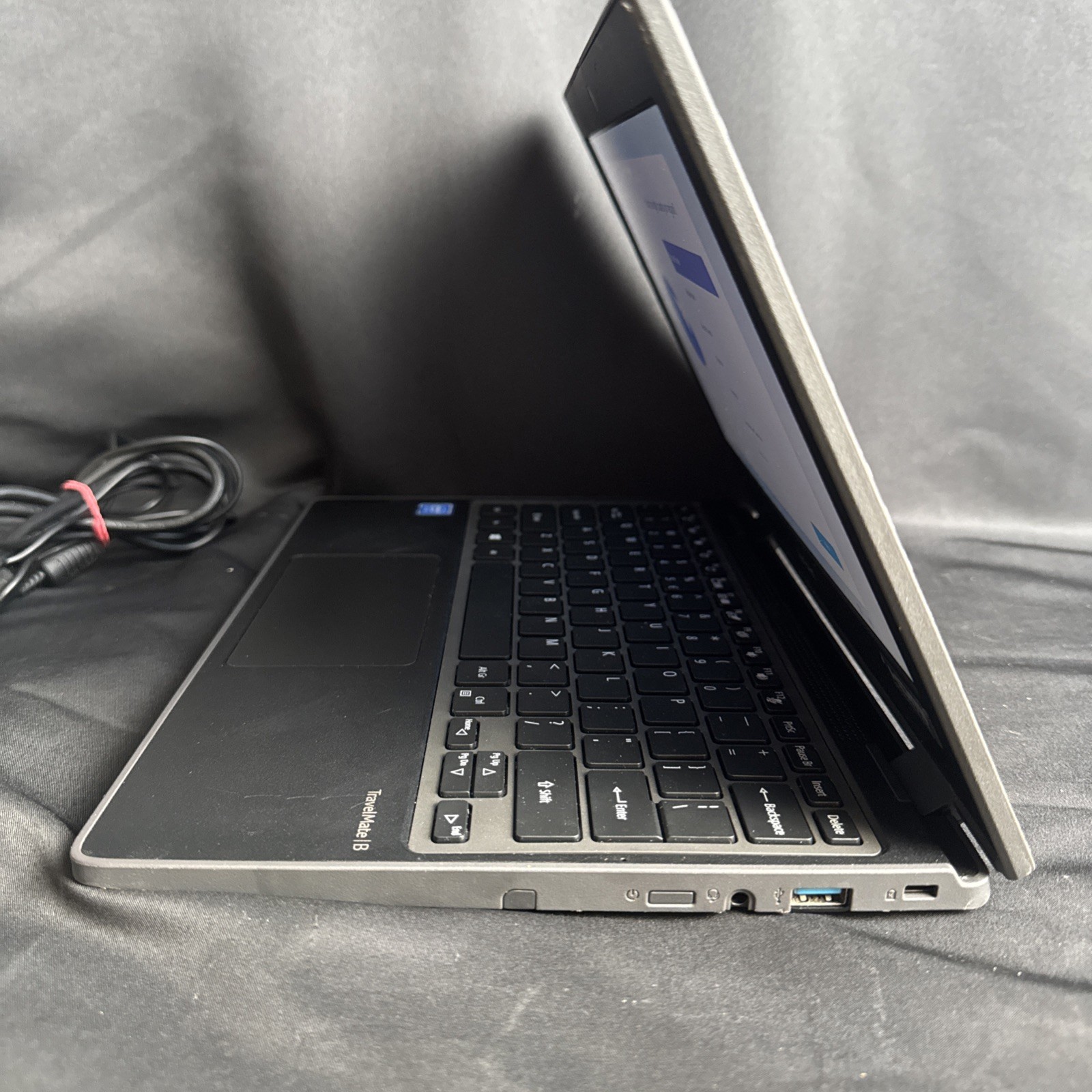 Acer TravelMate Spin B311-31 11.6″ HD 1.1GHz Celeron N4020 4GB RAM 64GB Win 11