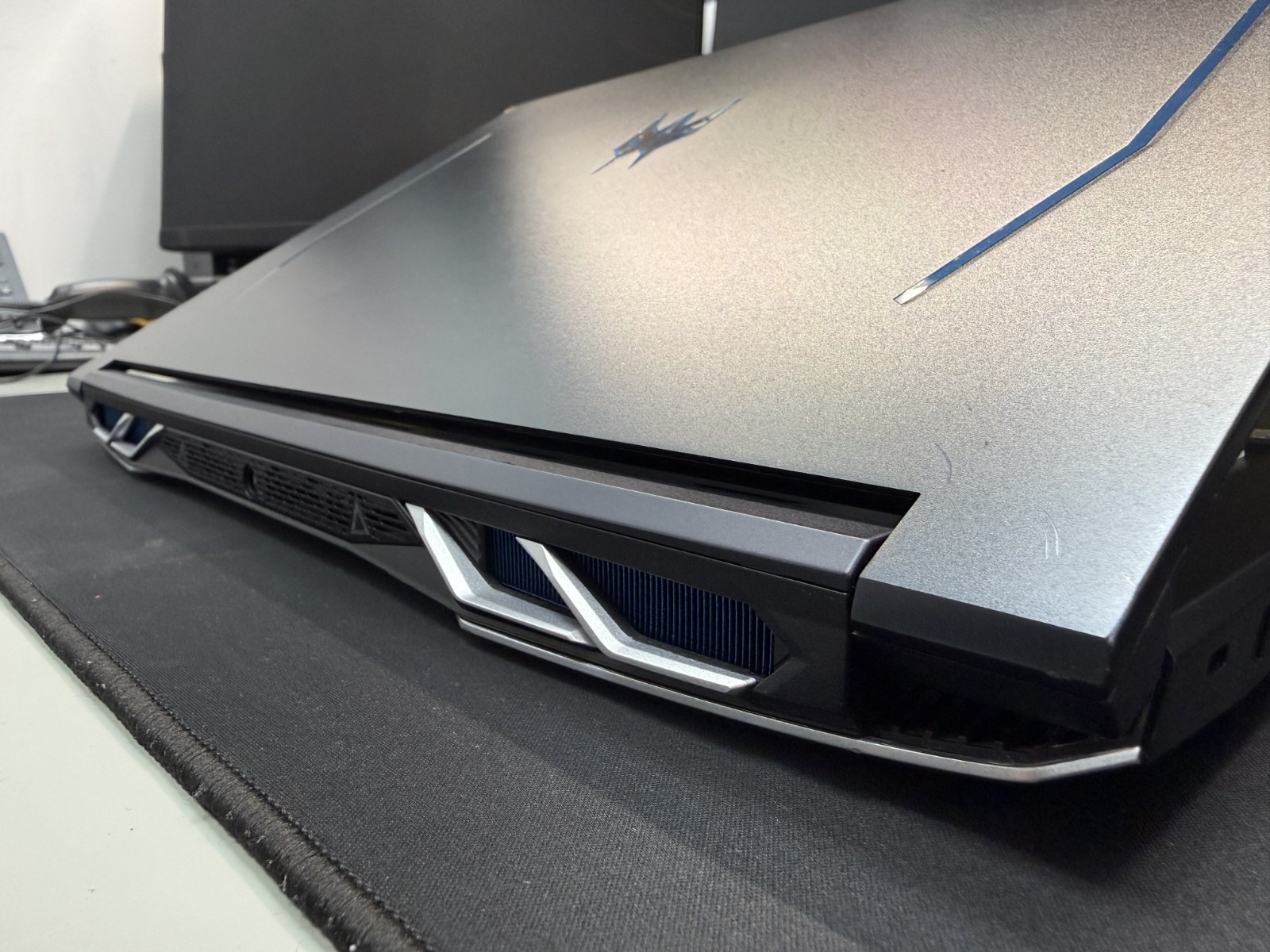 Acer Predator 300 Gaming Laptop – i7 / RTX 3060 / 17” 144Hz