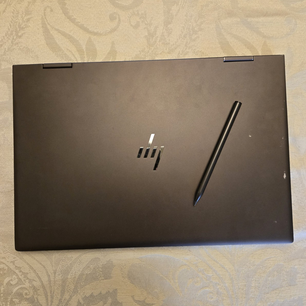 HP ENVY x360 15-ds1xxx 15.6″ Touch Ryzen 7 4700U 16GB 512GB SSD W11H