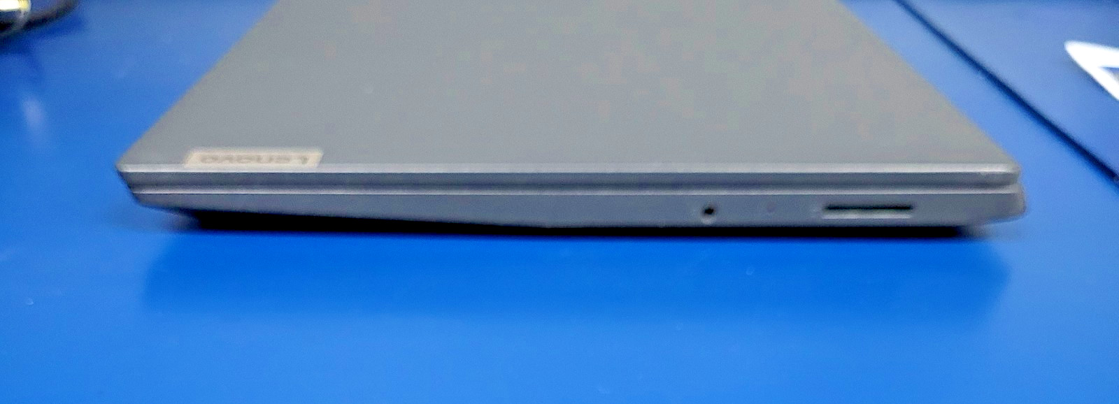 Lenovo Ideapad 3 Ryzen 3 3250u 12 GB RAM 128 GB NVMe Windows 11