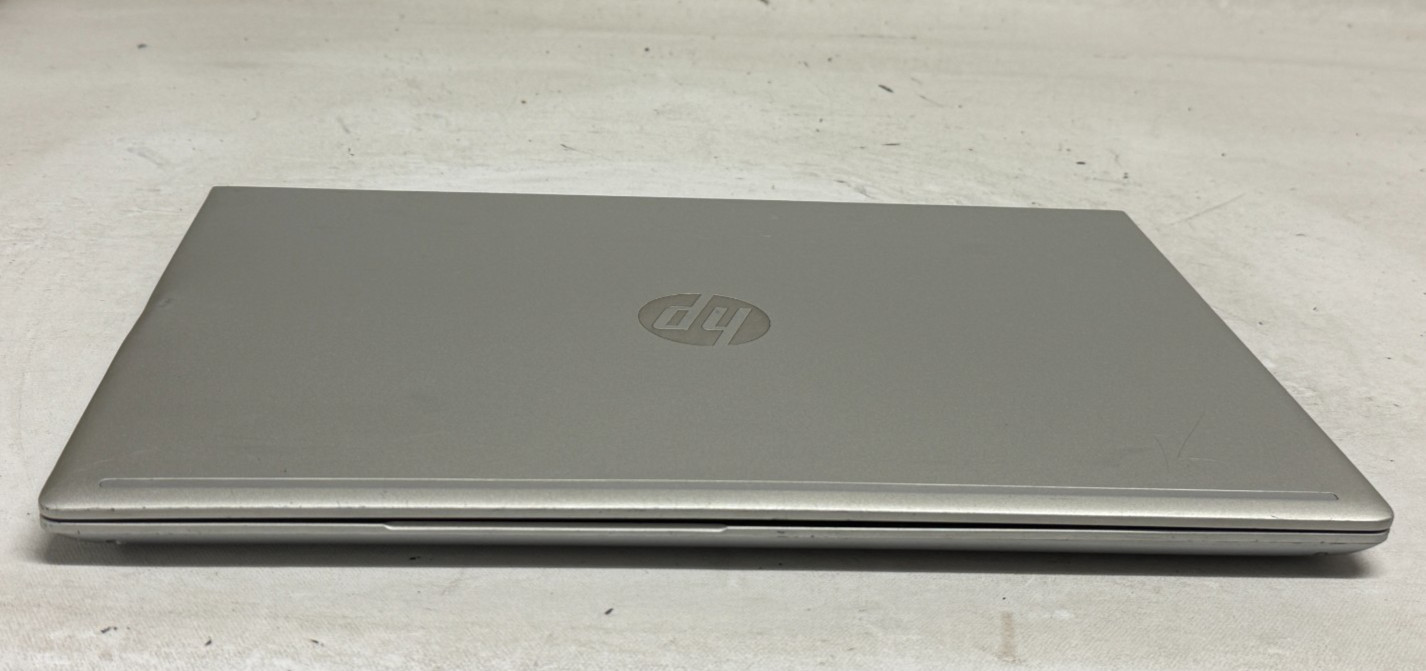 HP ProBook 450 G7 15.6″ (i5-10210u – 8GB RAM – 256GB SSD – Win11Home)
