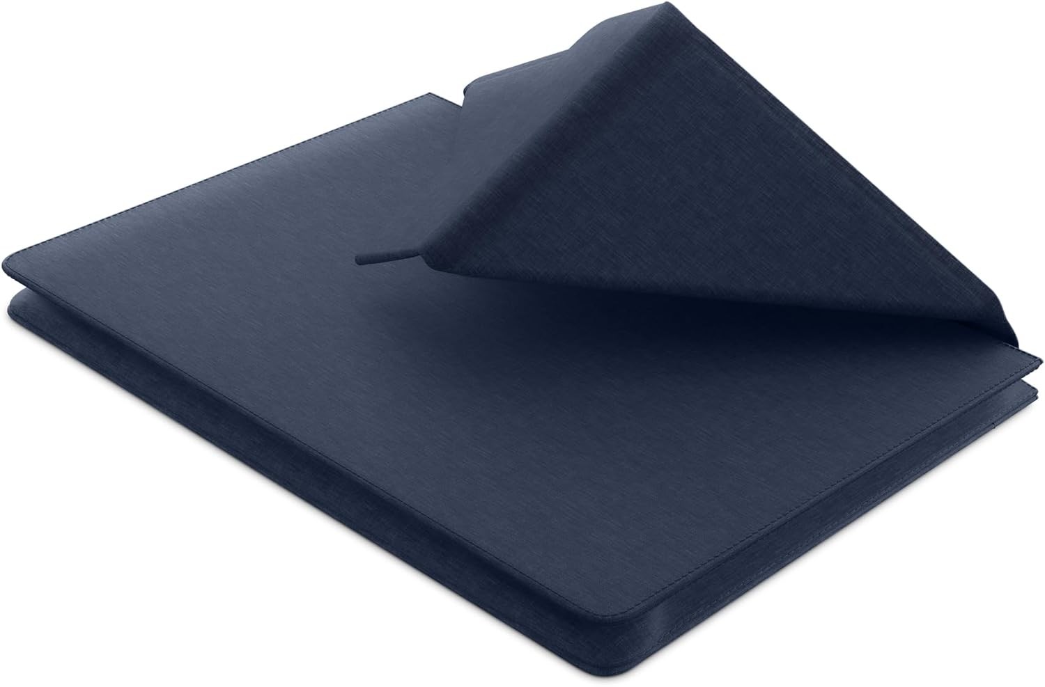 Yoga Tote Sleeve Case for Laptops with 14-inch Display, Cosmic Blue Organizer