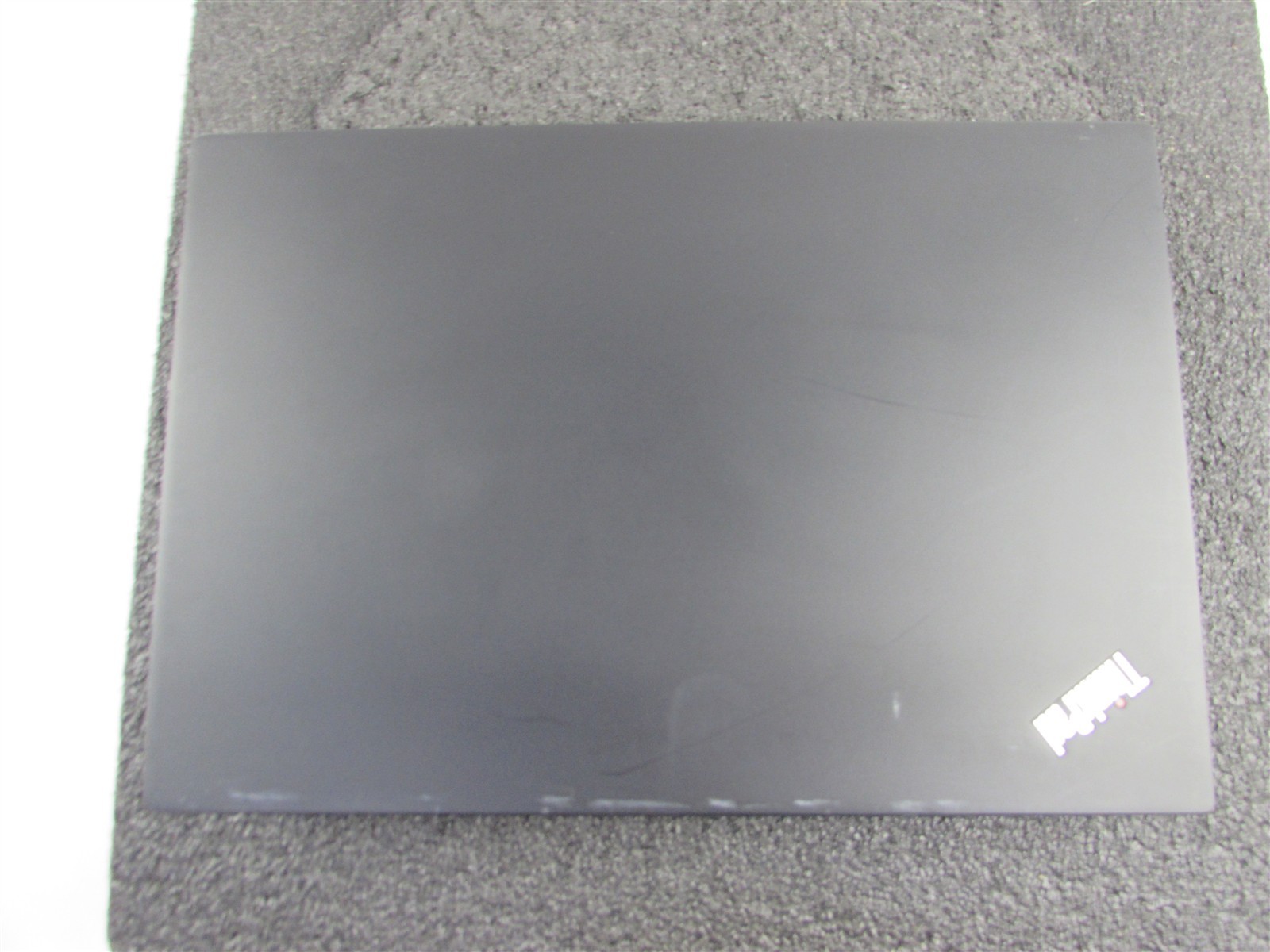 LENOVO THINKPAD T14s (GEN 1) Intel CORE I7-10610U 512GB SSD 16GB RAM NO O.S