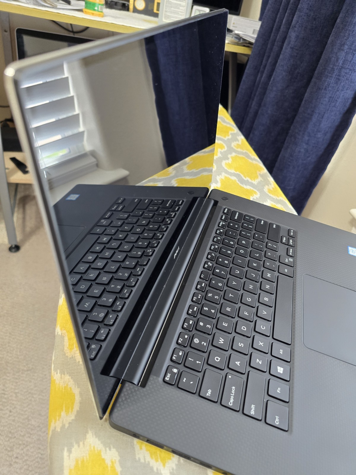 Dell Precision 5510 15.6″ 4K Touch i7-6700HQ 32GB RAM 1.25TB SSD Bklit W11 Pro