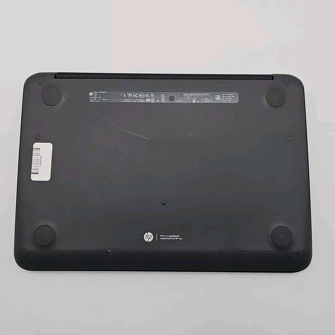 HP 11 G4 Chromebook Laptop Intel Celeron 2.16Ghz, 2GB RAM, 16GB SSD, HDMI, 2xUSB
