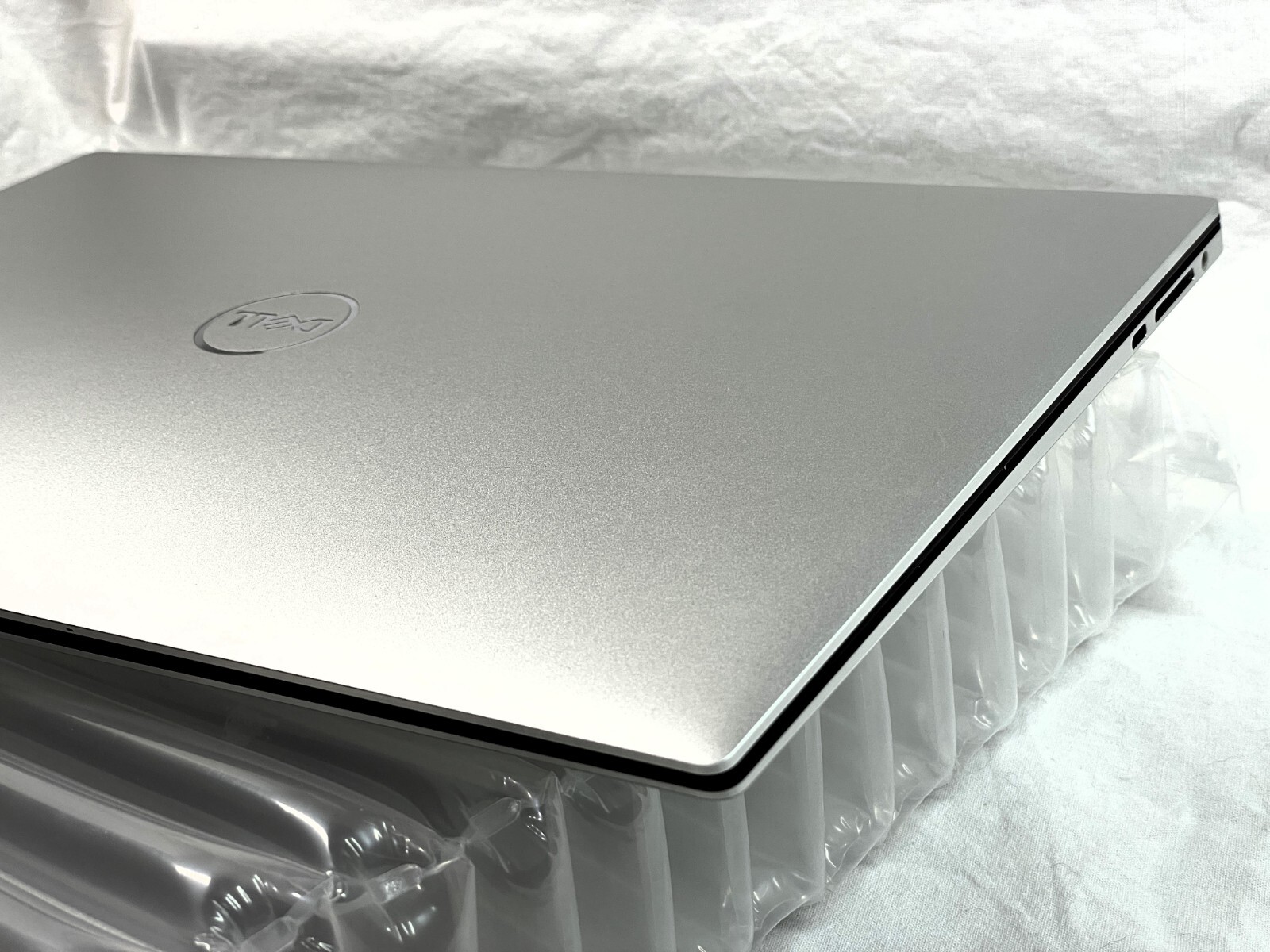 Dell XPS 15 9510 4K OLED TOUCH ✔i9-11900H ✔64GB RAM ✔2TB SSD ✔RTX 3050 ✔Grade A
