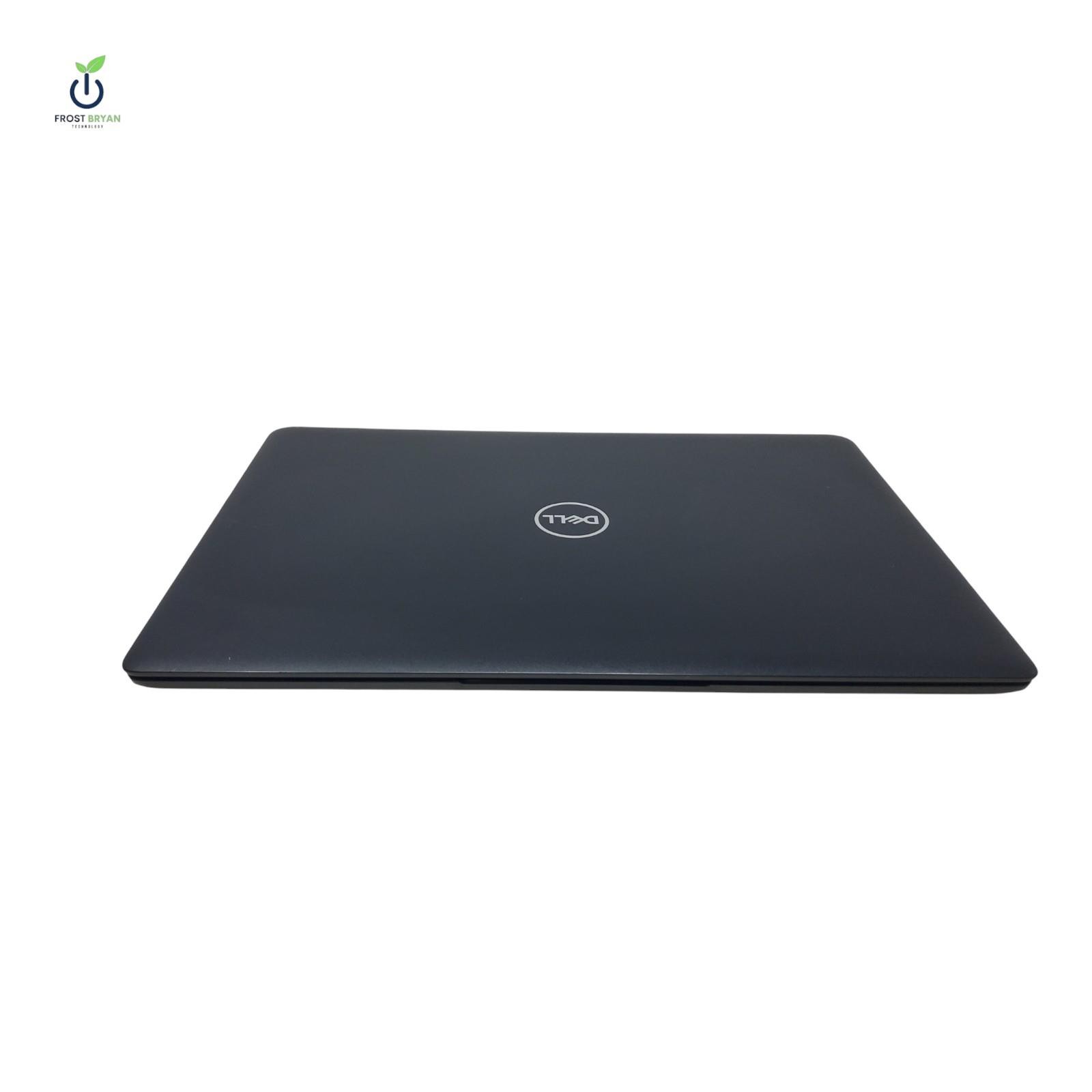 Dell Latitude 3500 i7-8565U 16GB RAM 512GB SSD No OS Grade C [READ]