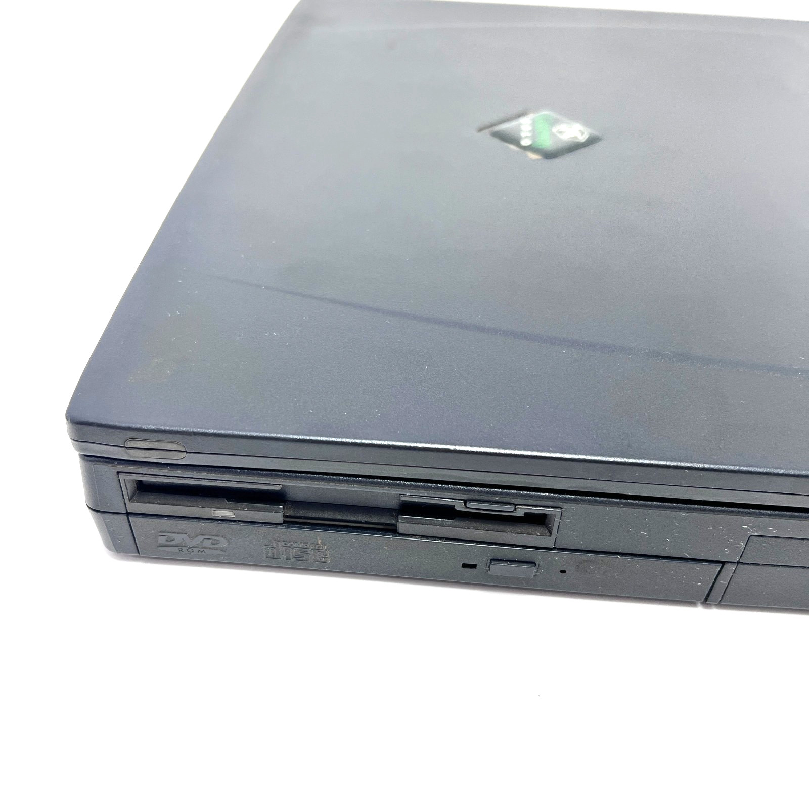 Vintage Gateway Solo 5150 Laptop – PARTS REPAIR – 80GB HDD – RAM
