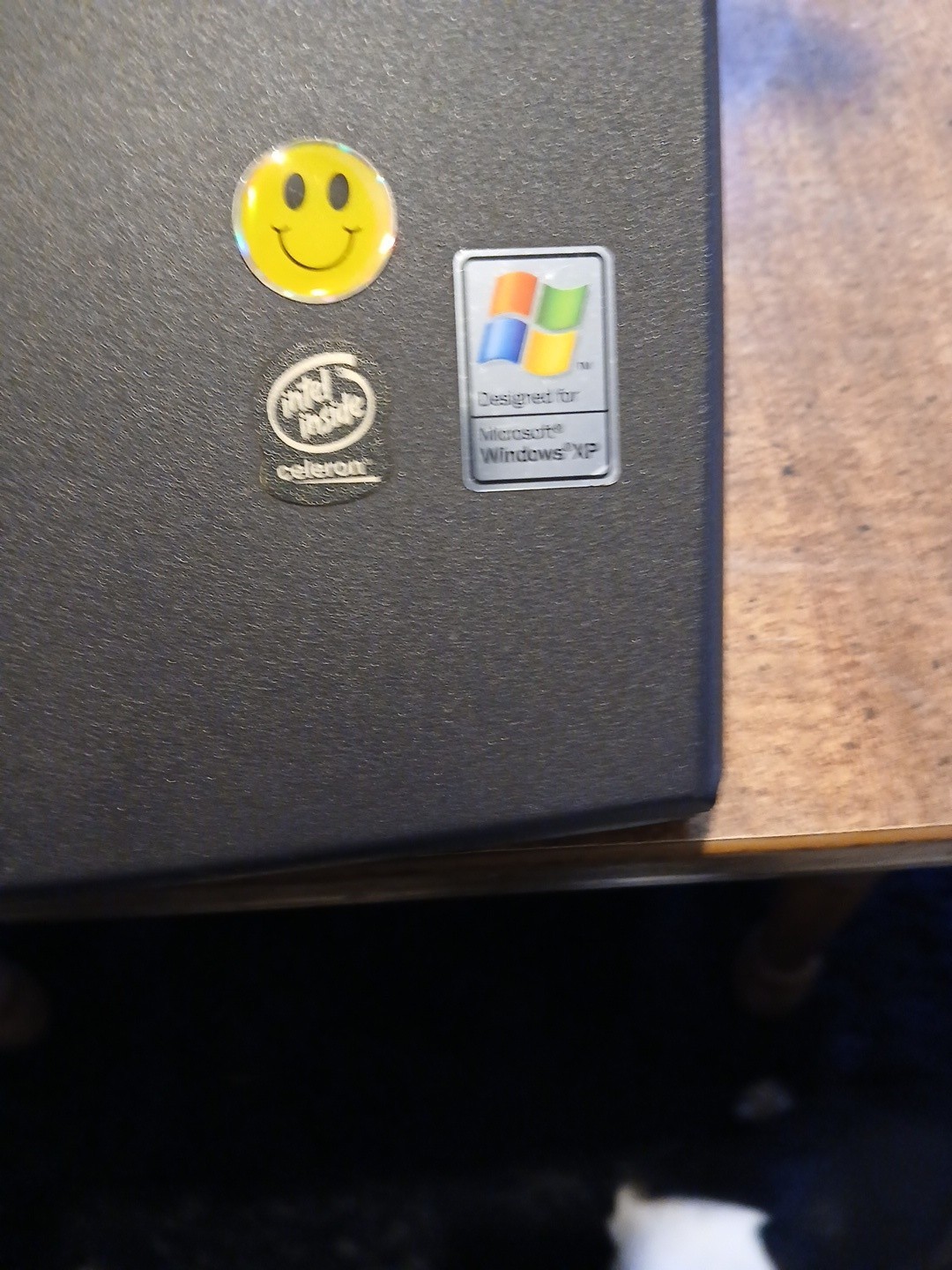 Dell Inspiron 2650 15″ Win XP Laptop