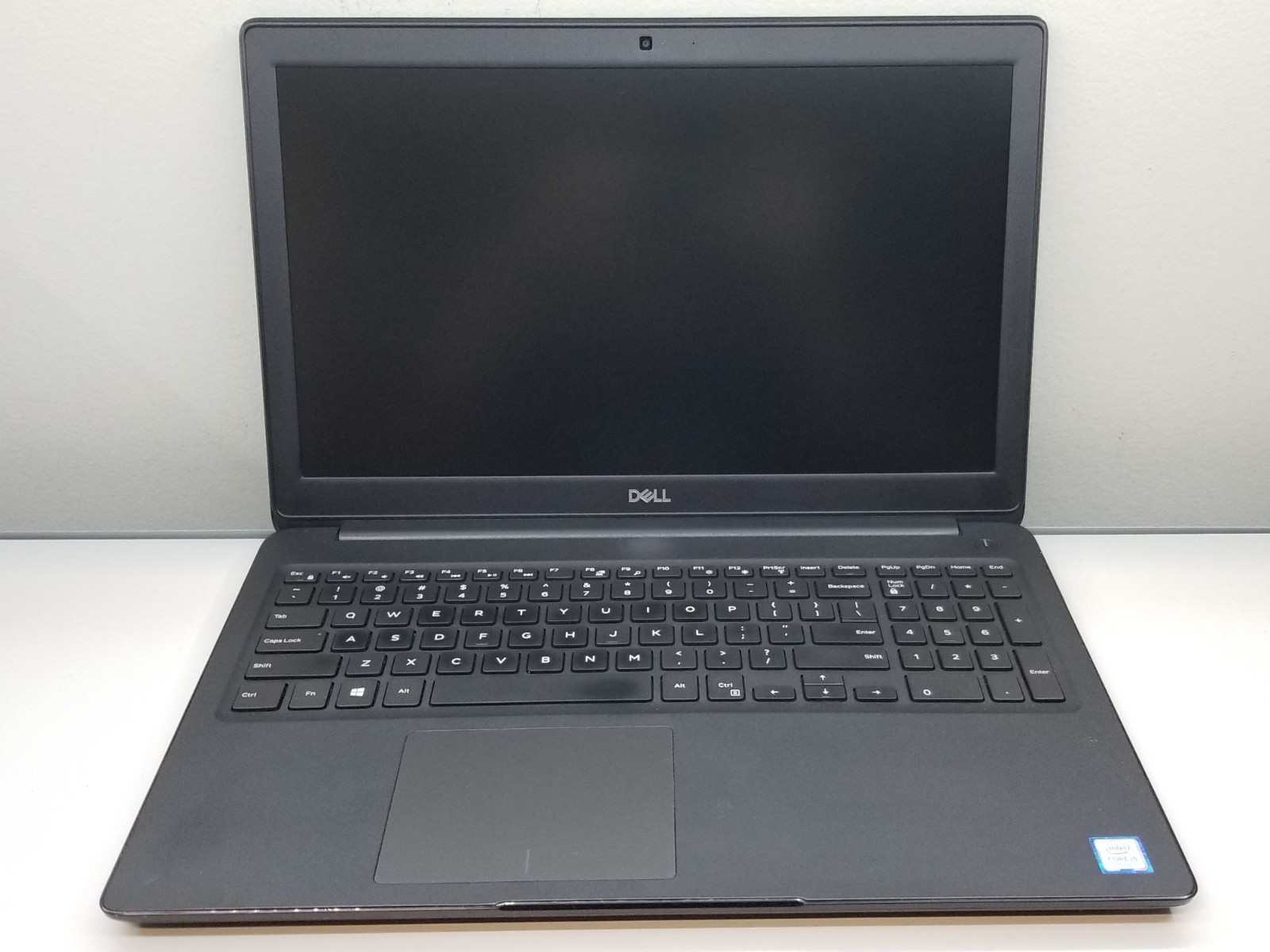 Dell Latitude 3500 15.6″ FHD i5-8265U 1.6GHz 8GB RAM 256GB NVMe Win 11 Pro WiFi